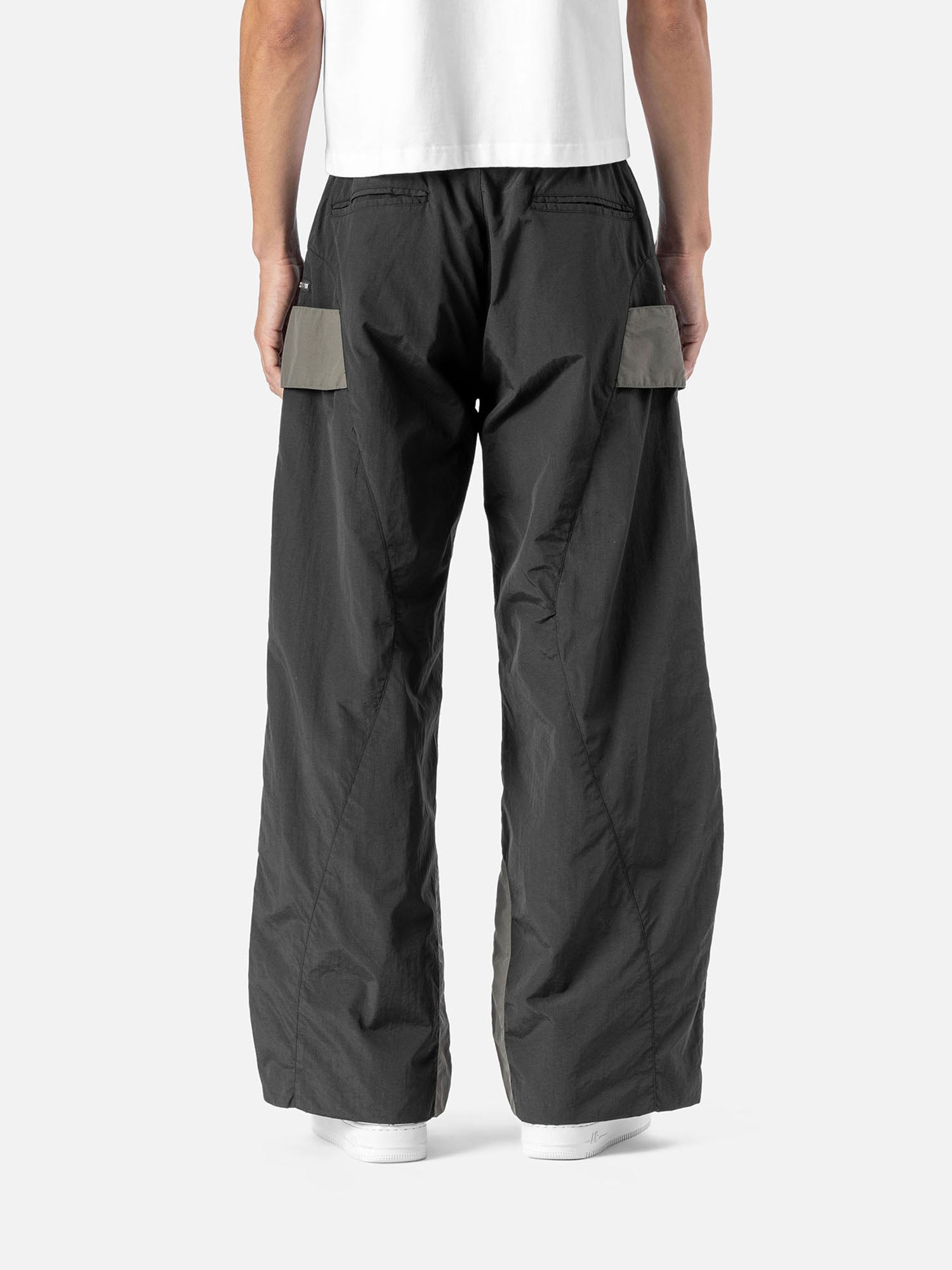 WAVE TRACK PANTS
