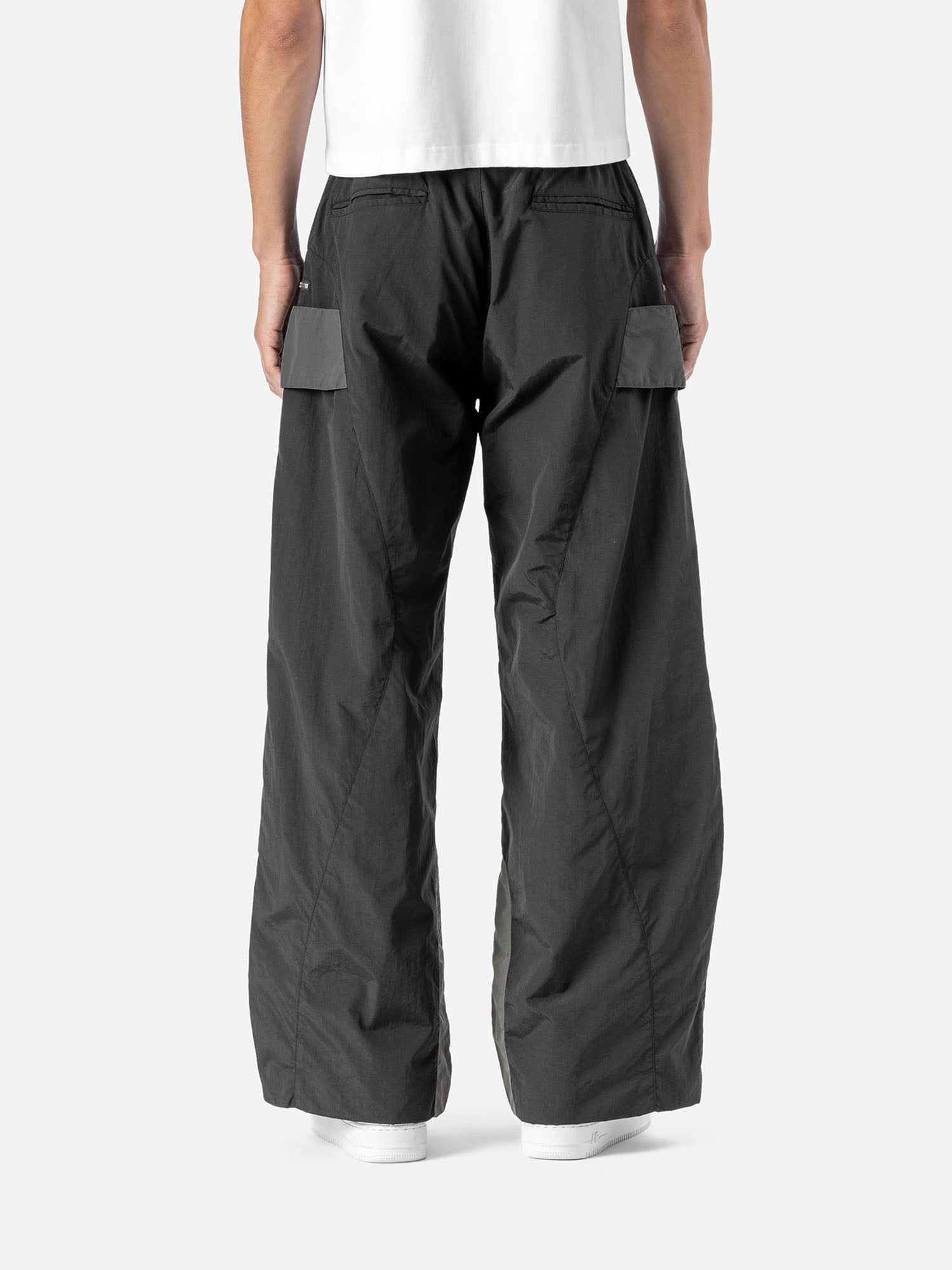 W7 TRACKPANTS