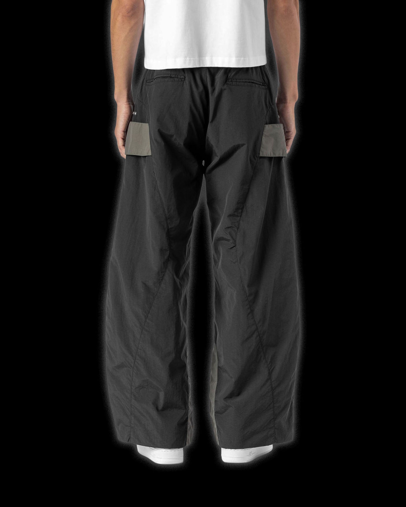 WAVE TRACK PANTS