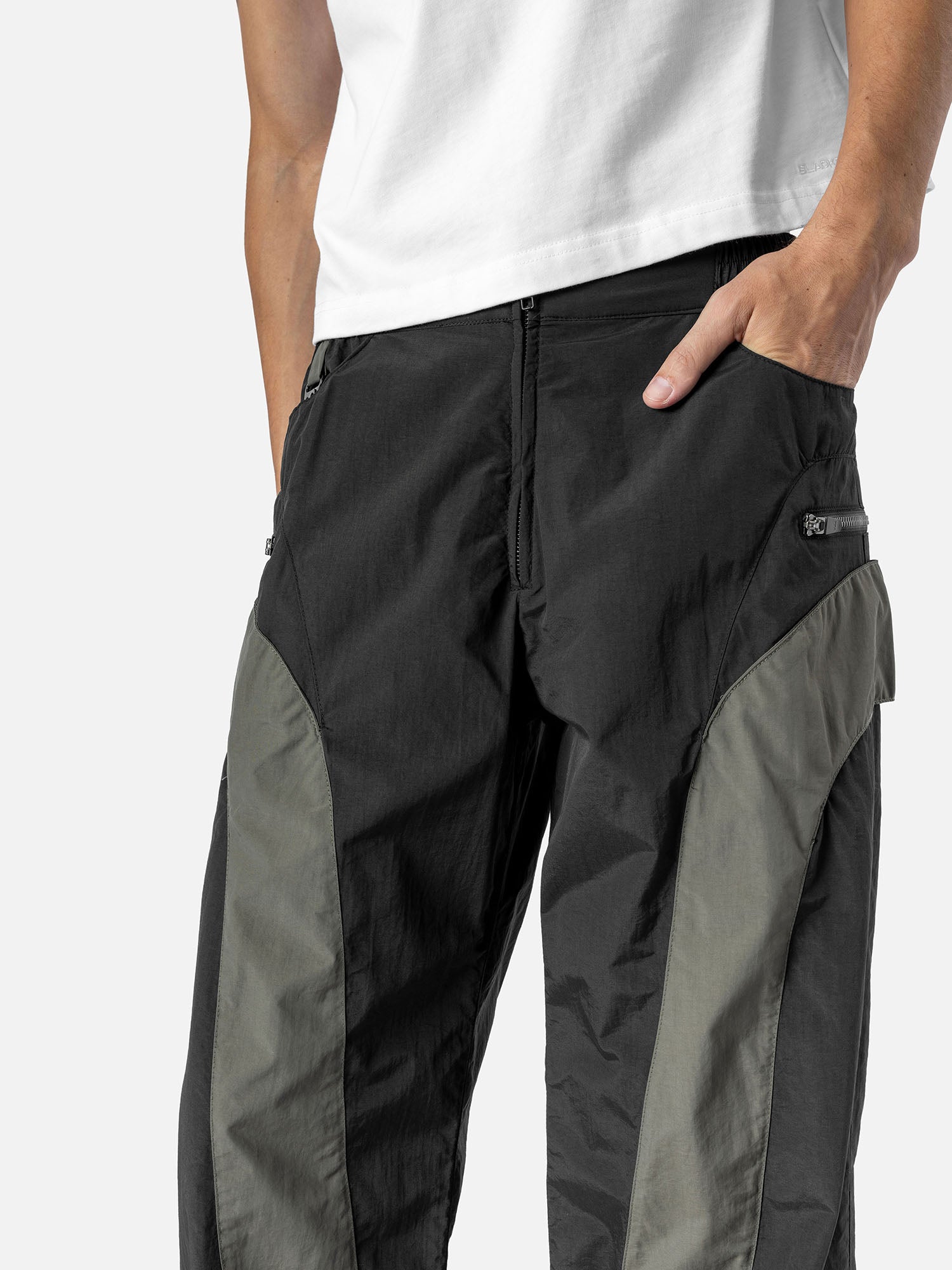 WAVE TRACK PANTS