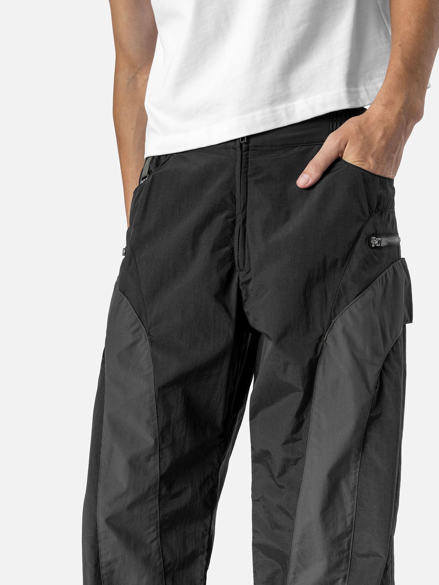W7 TRACKPANTS
