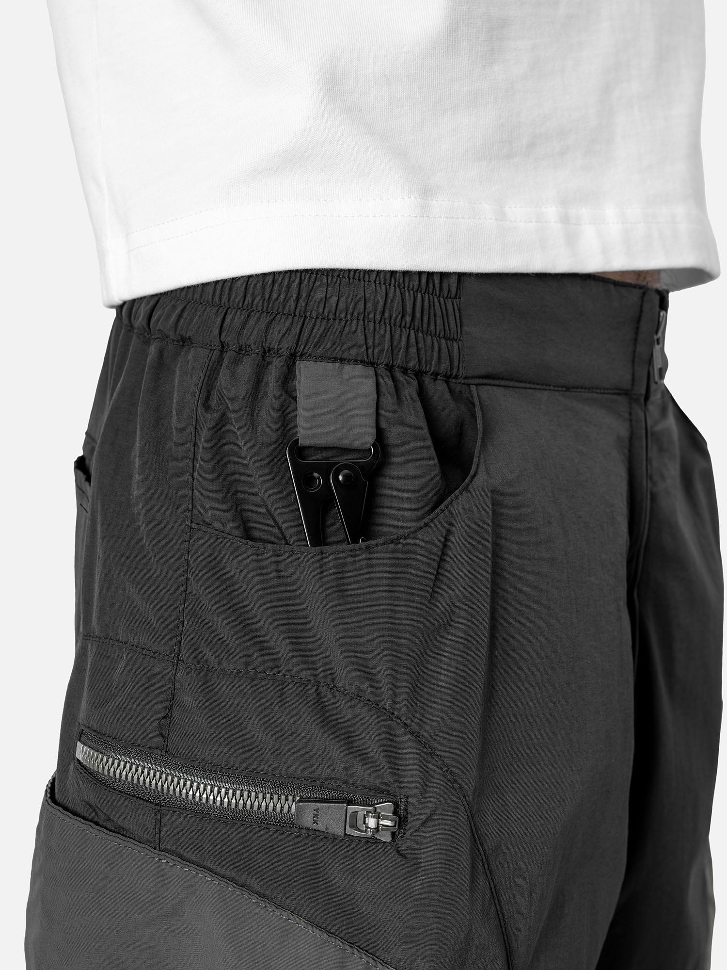 W7 TRACKPANTS