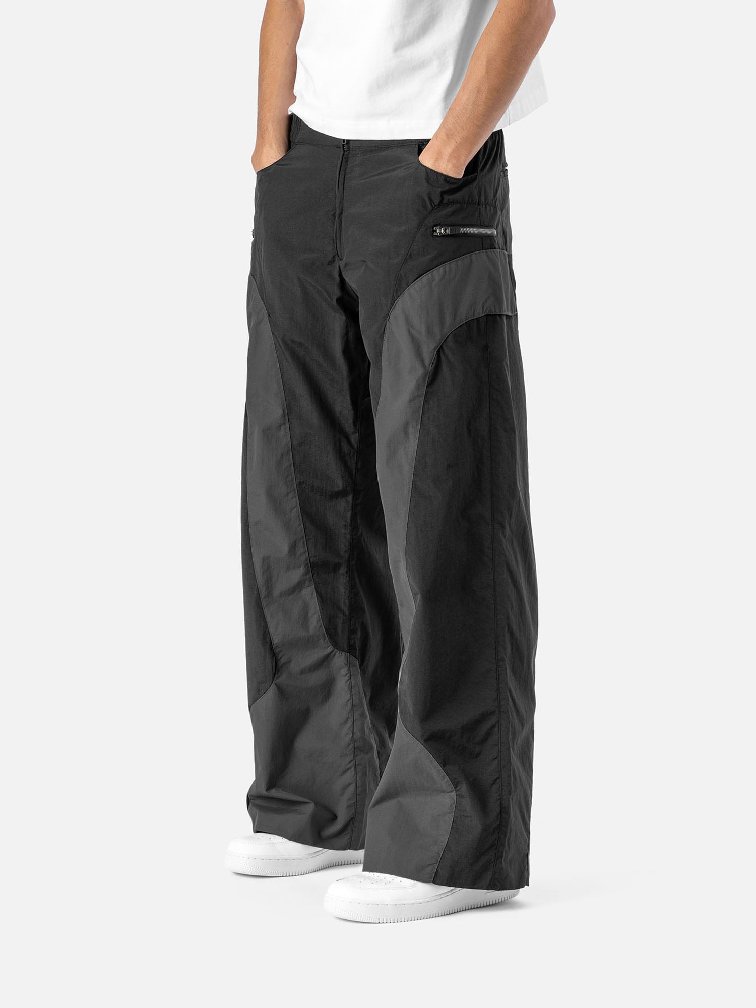 W7 TRACKPANTS