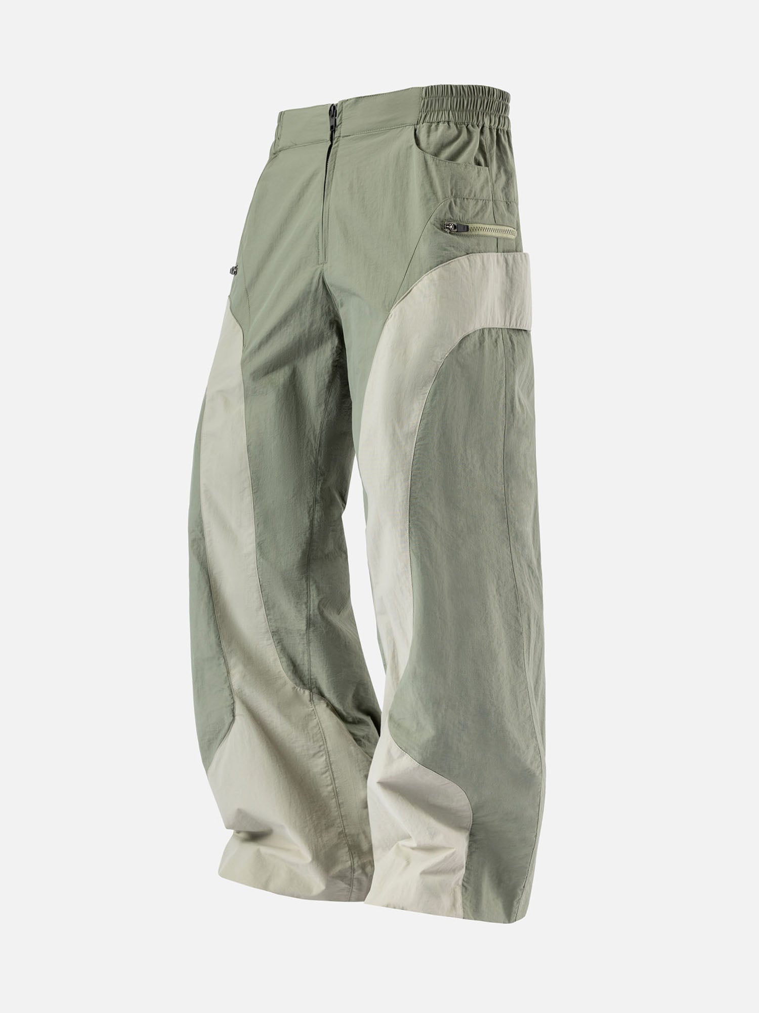 W7 TRACKPANTS