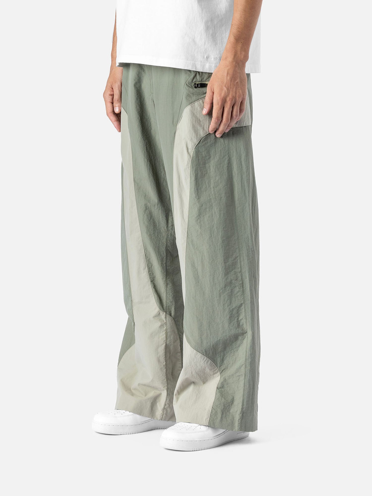 WAVE TRACK PANTS