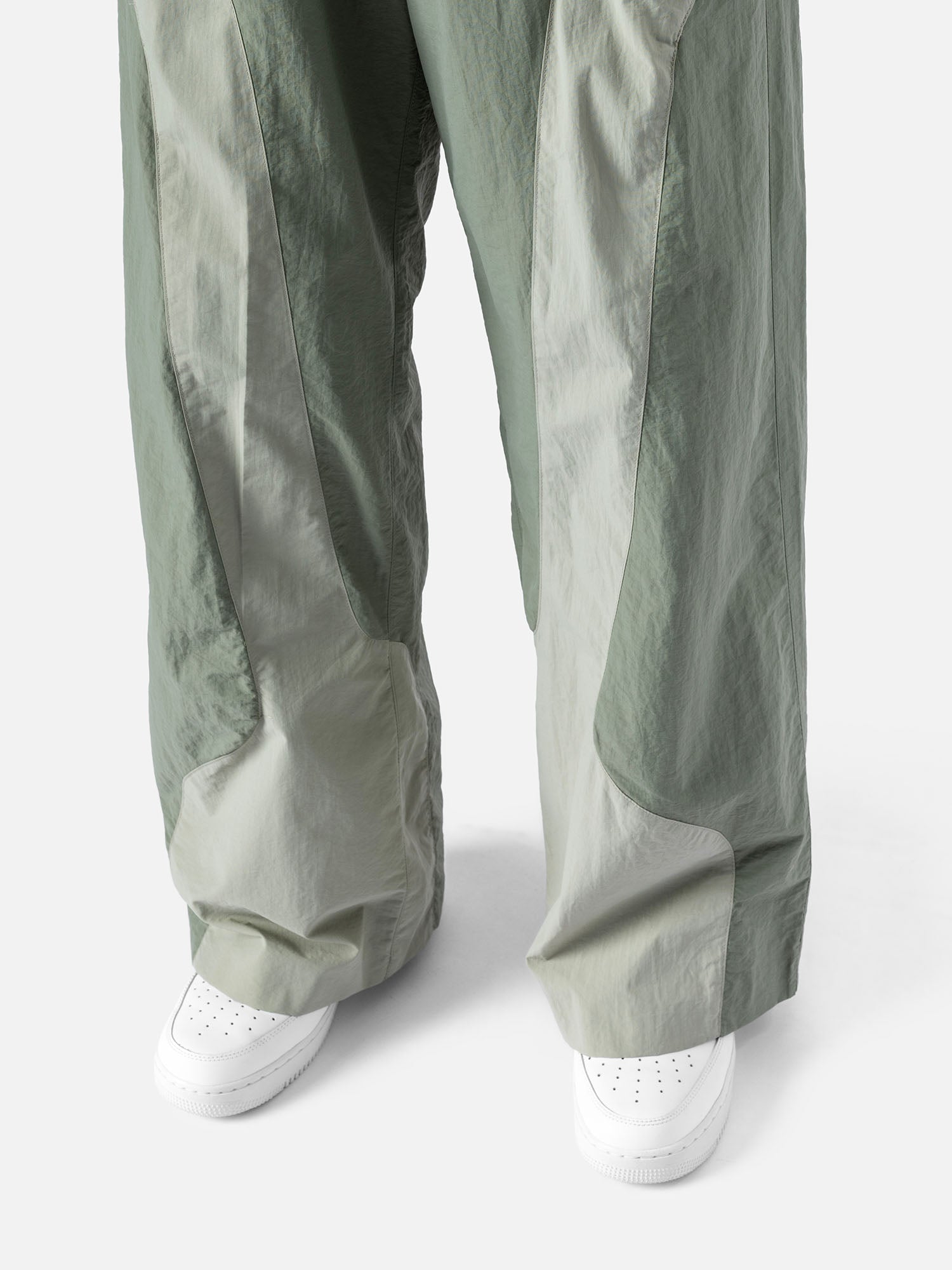 WAVE TRACK PANTS