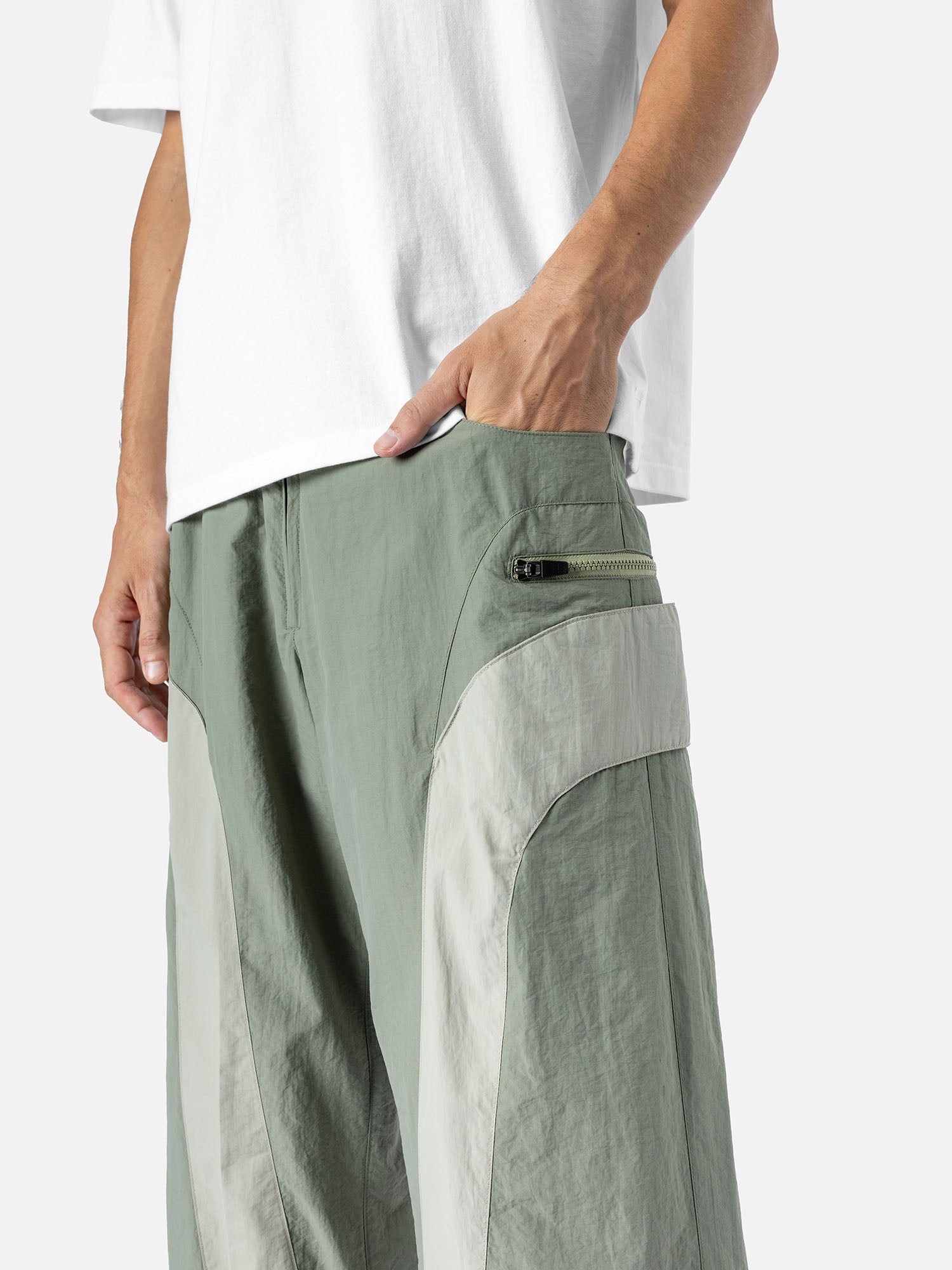WAVE TRACK PANTS