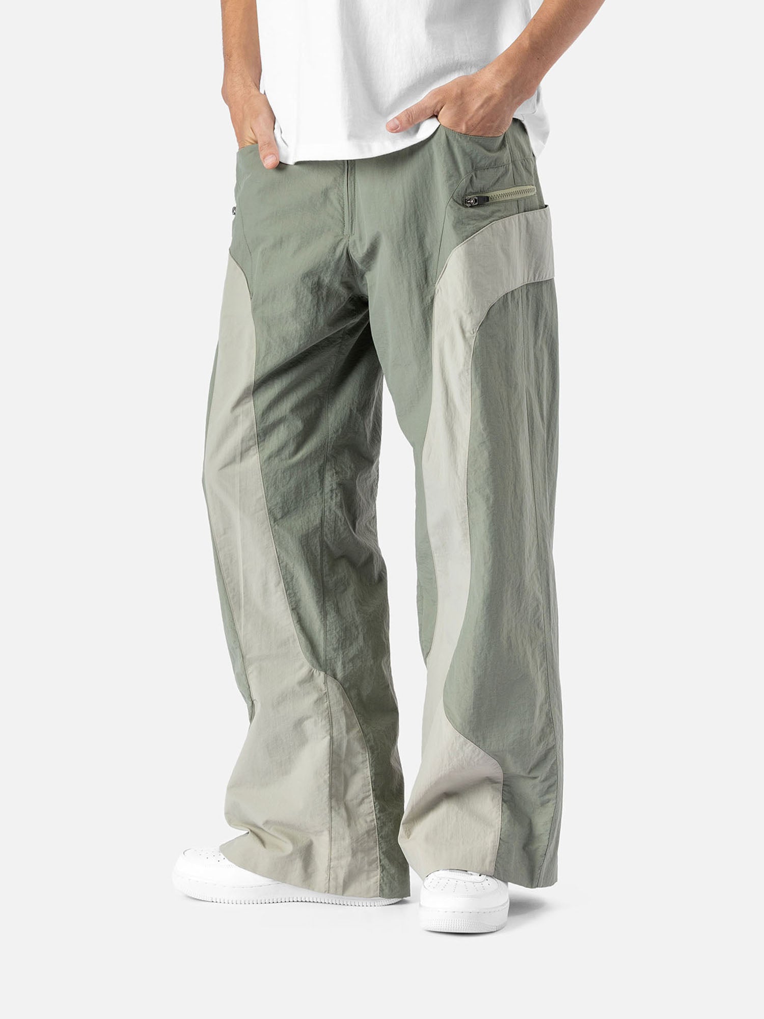 WAVE TRACK PANTS