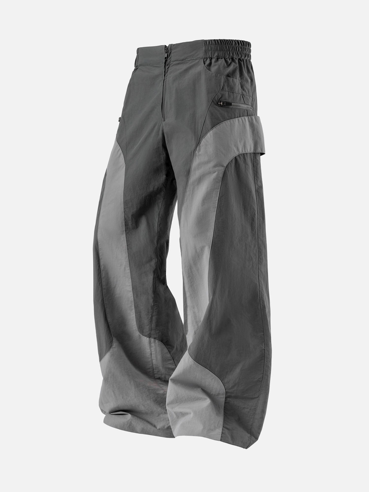 W7 TRACKPANTS