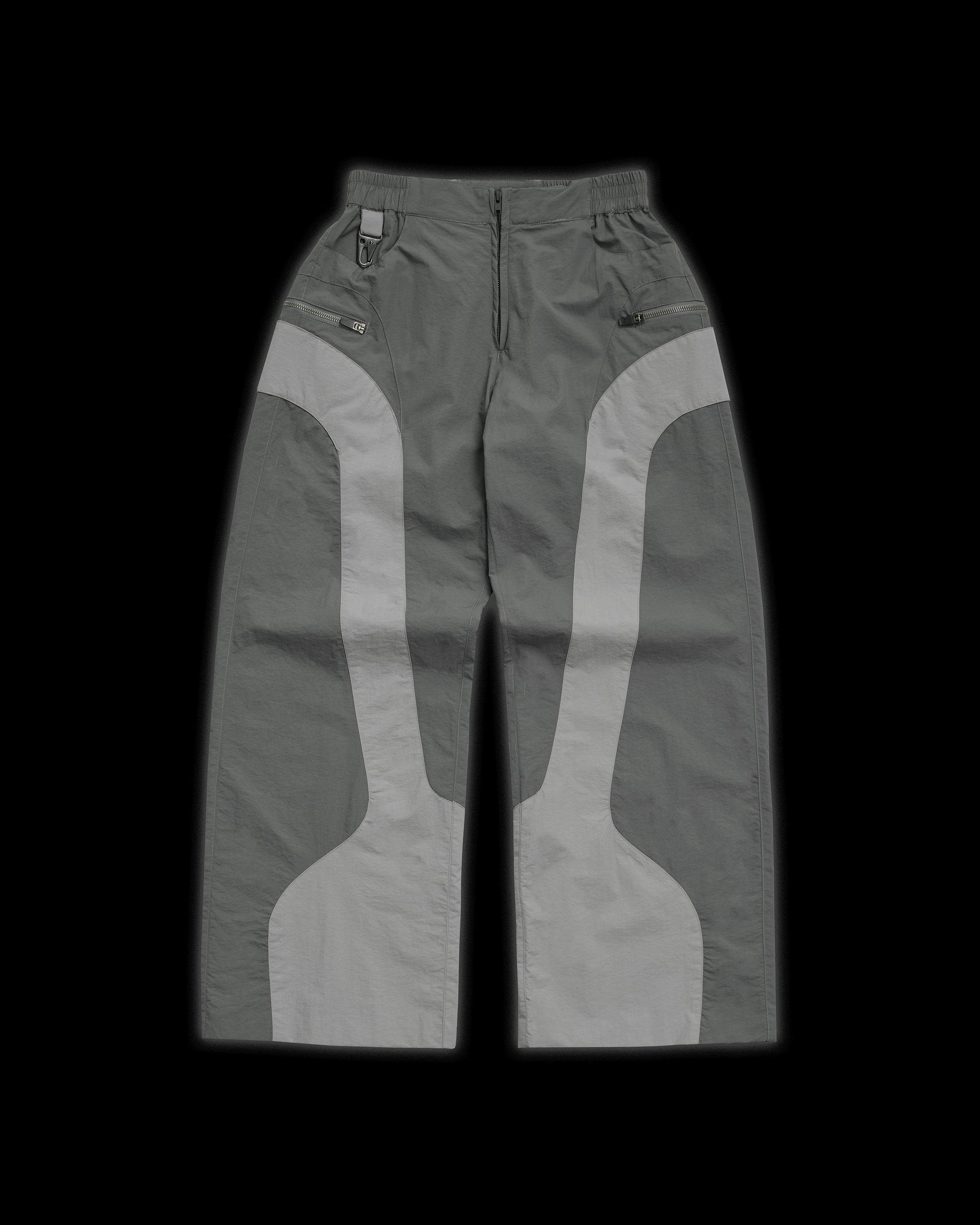 WAVE TRACK PANTS