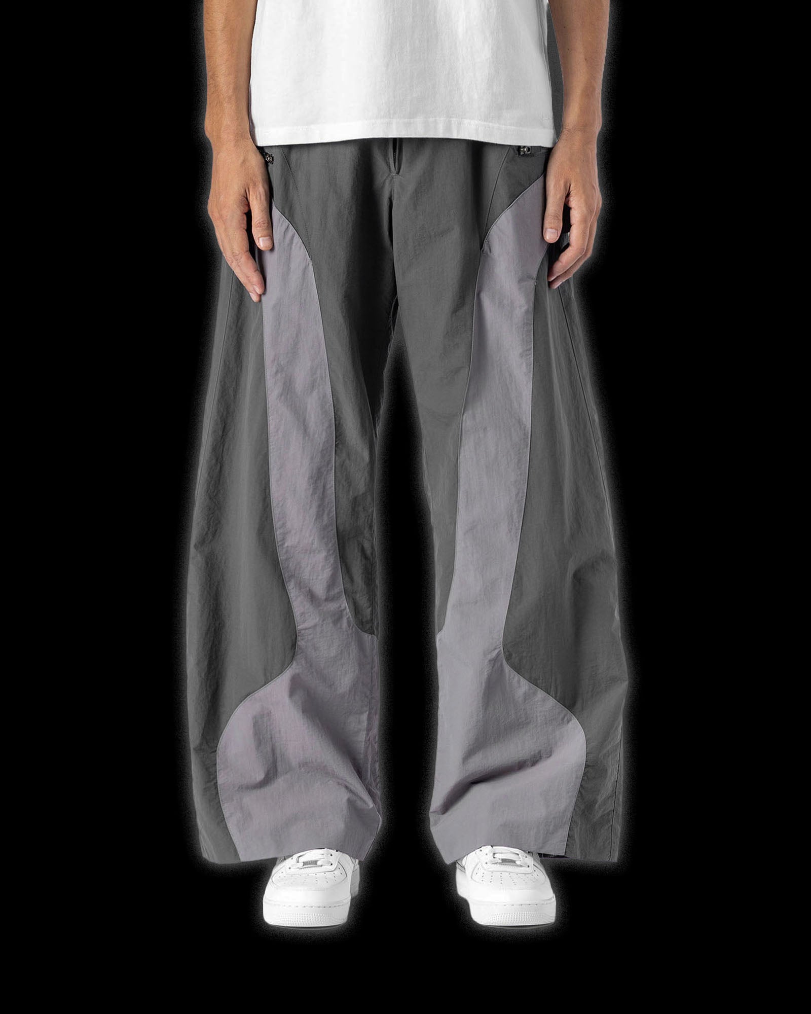 WAVE TRACK PANTS