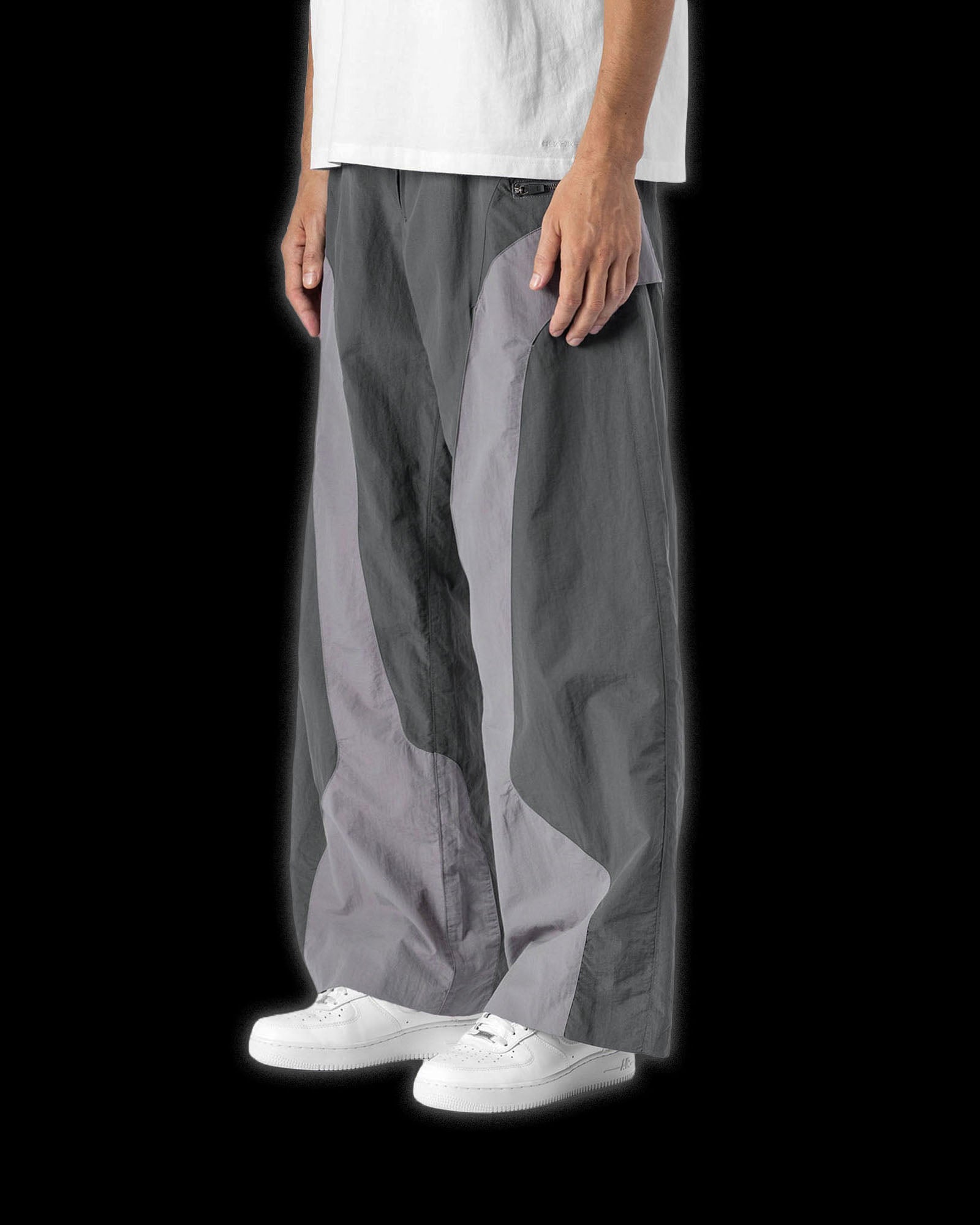 WAVE TRACK PANTS