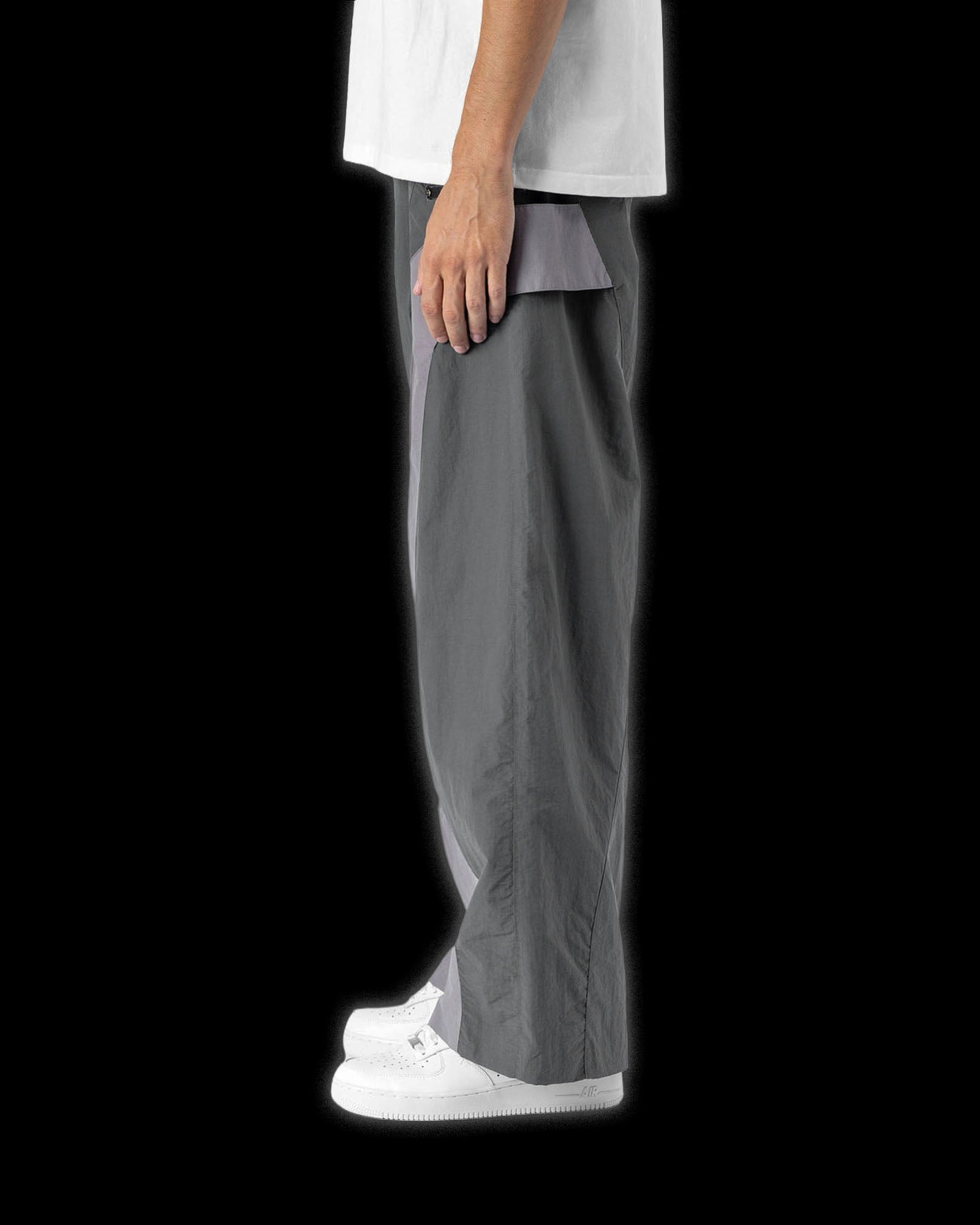 WAVE TRACK PANTS