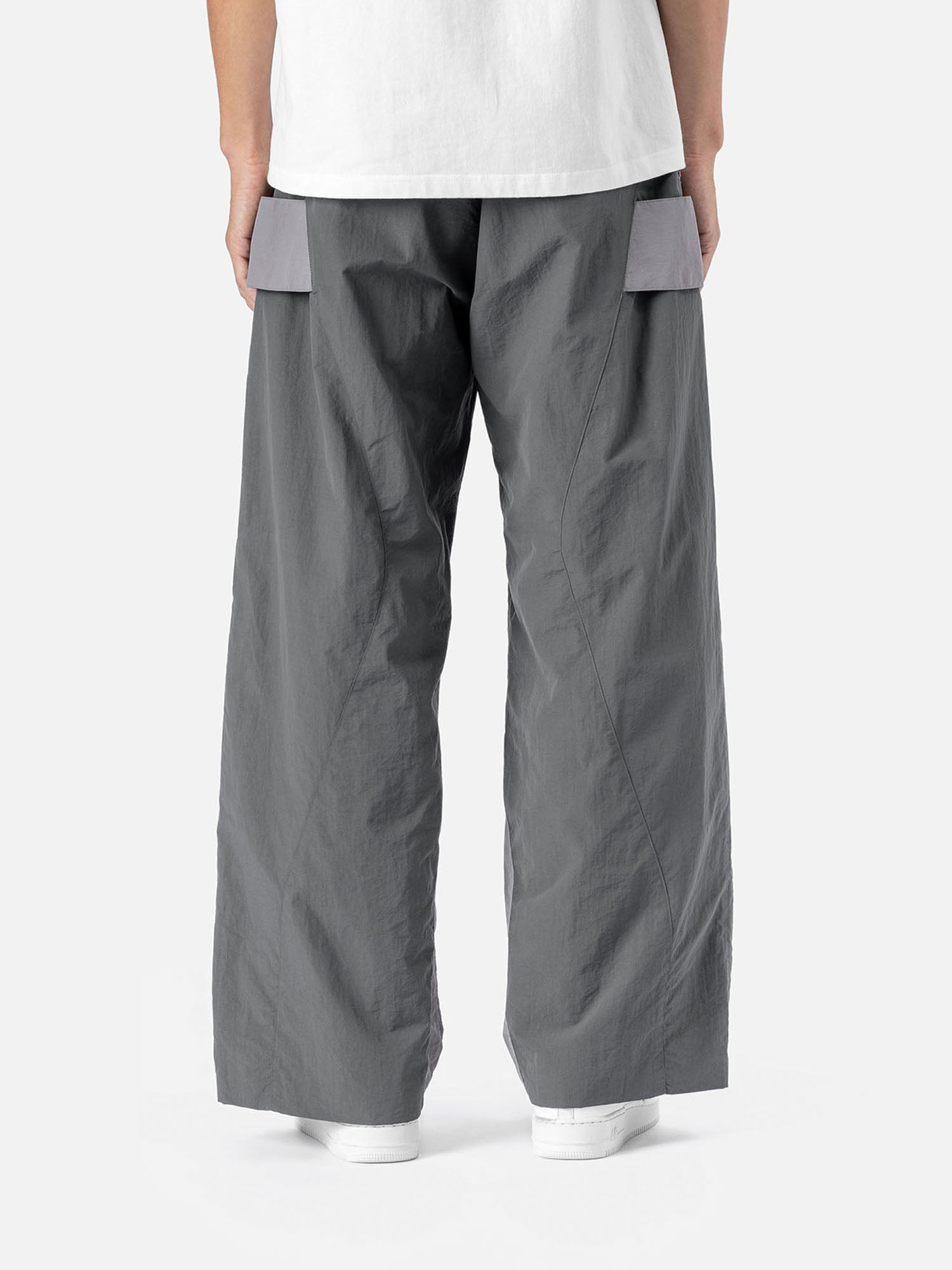 WAVE TRACK PANTS