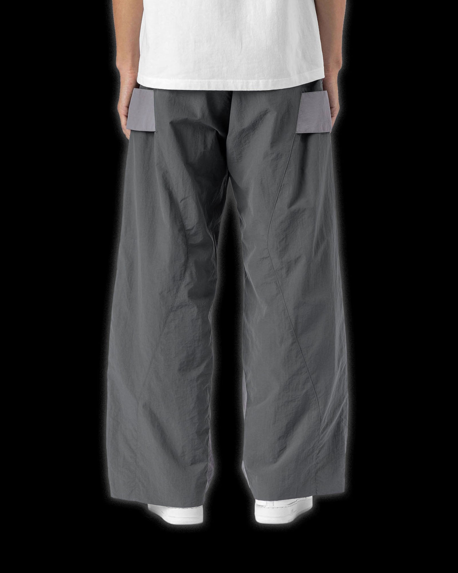 WAVE TRACK PANTS