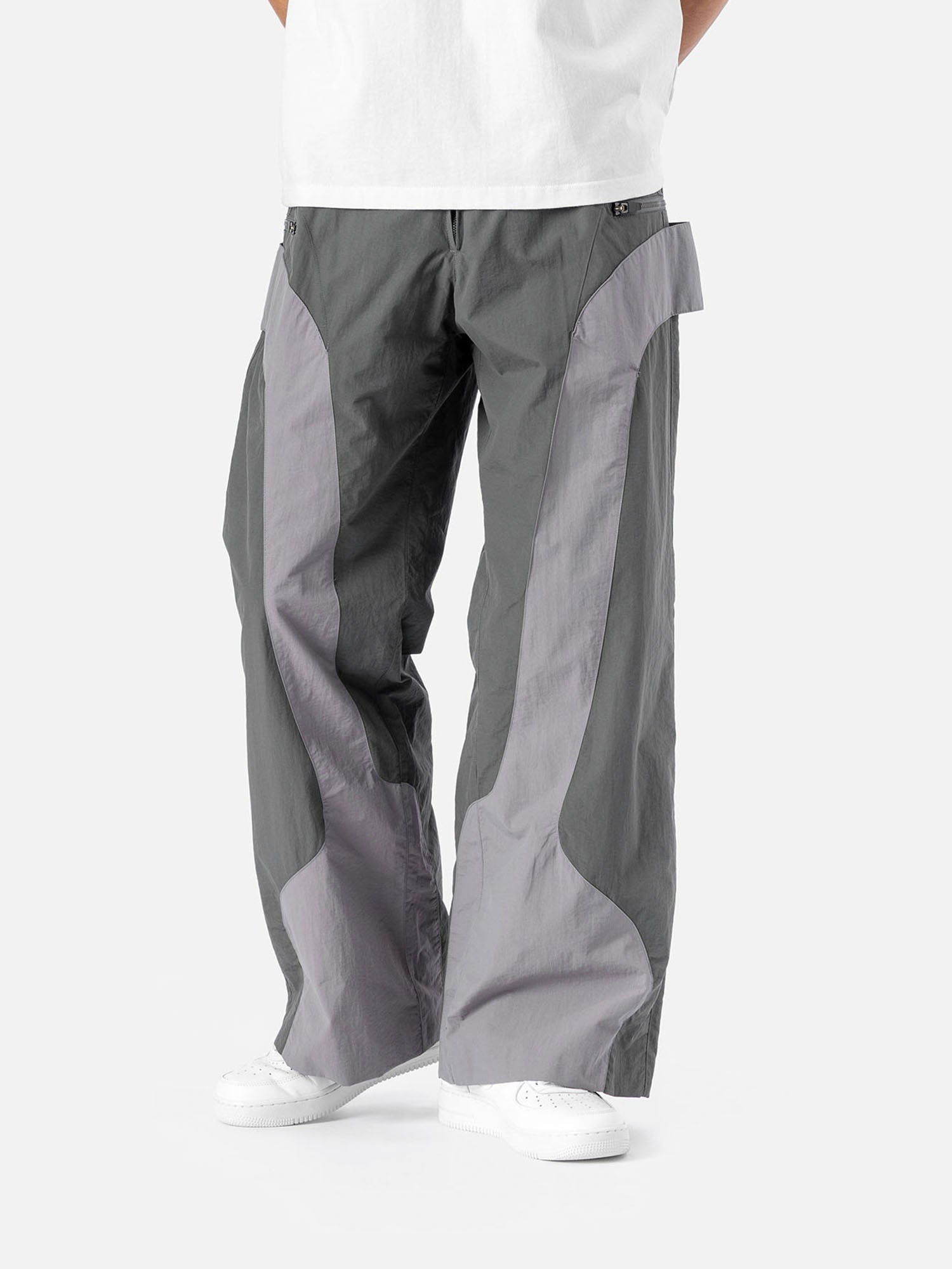 WAVE TRACK PANTS