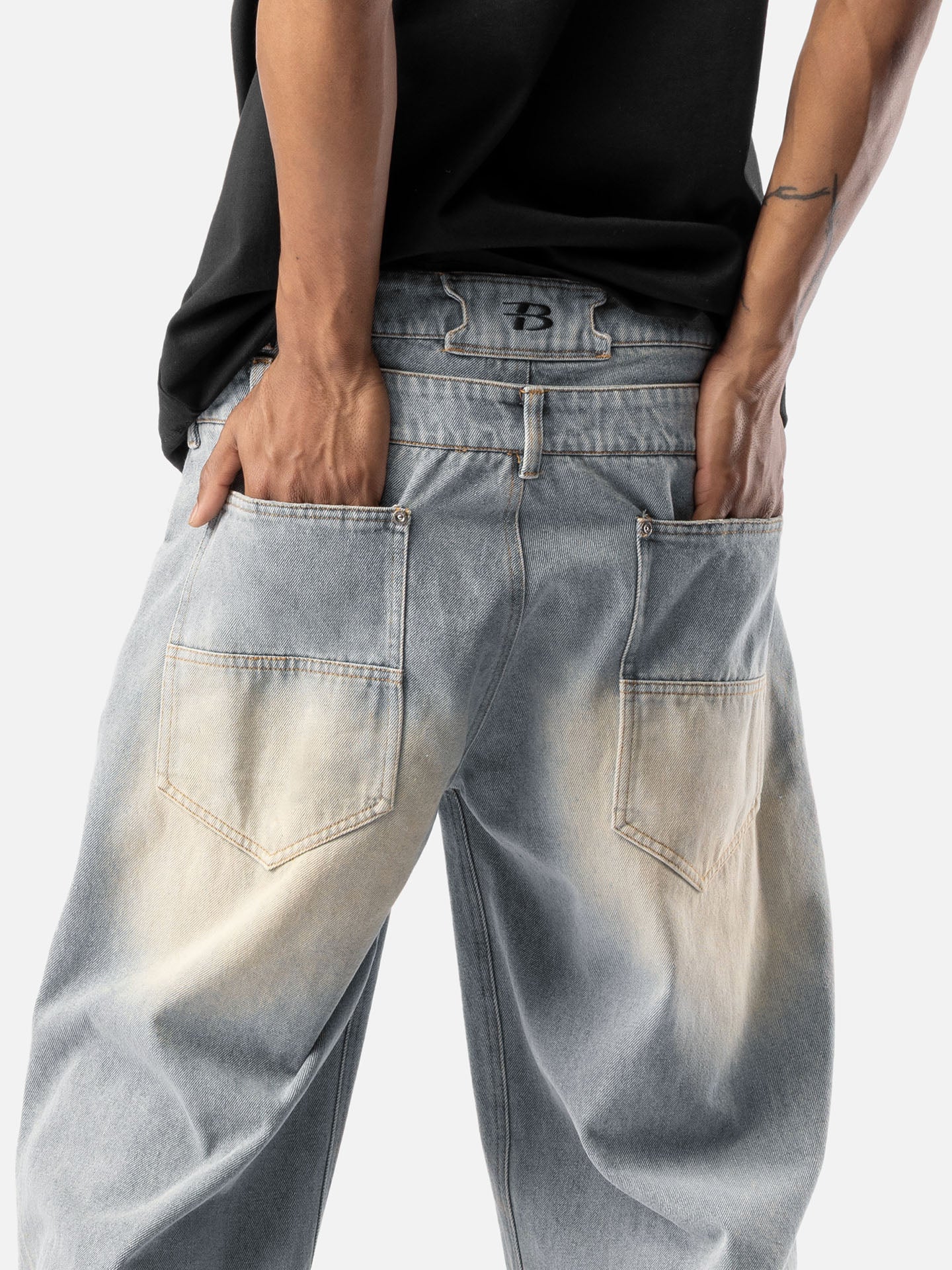 Y11 DENIM