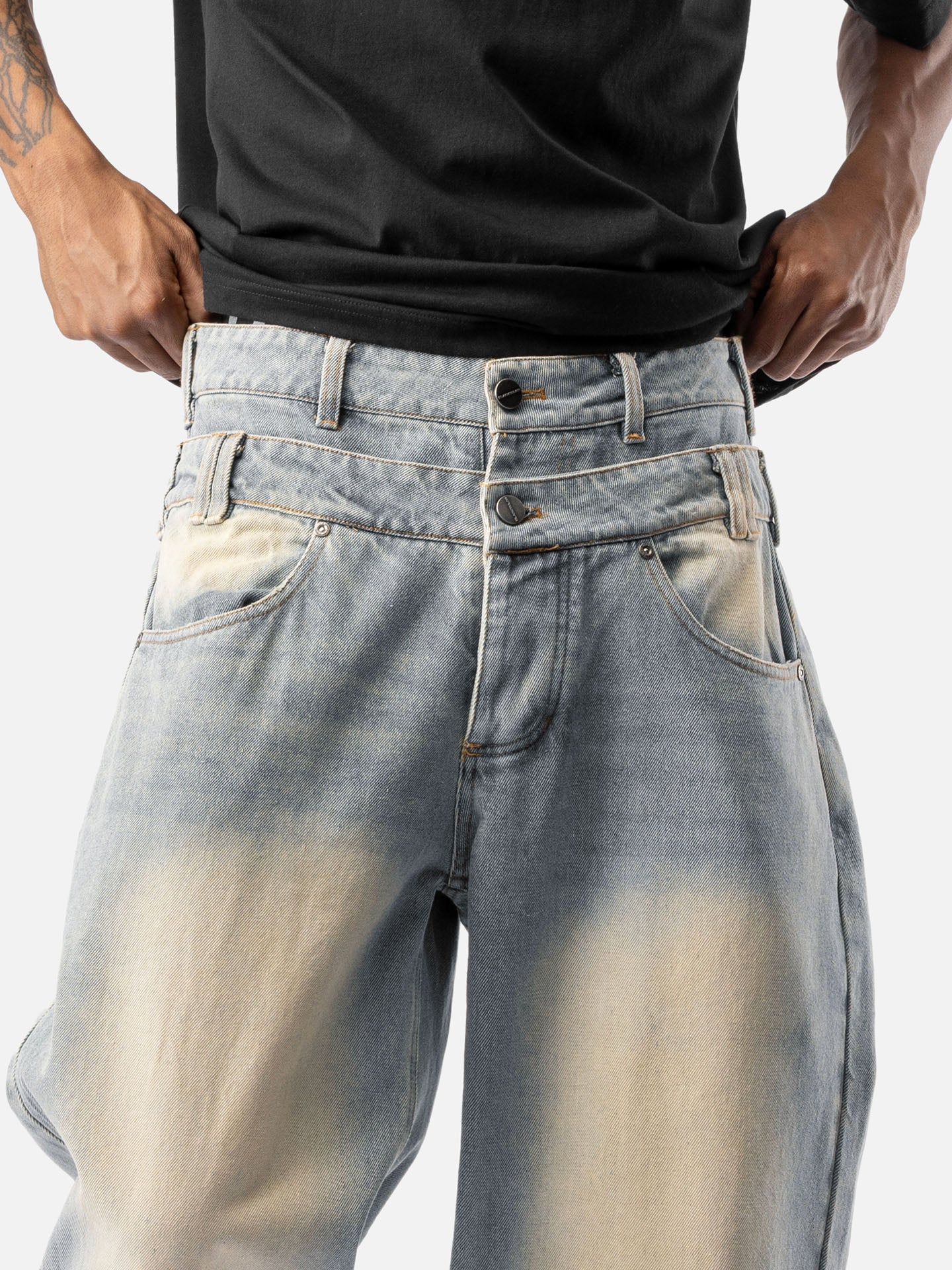 Y11 DENIM