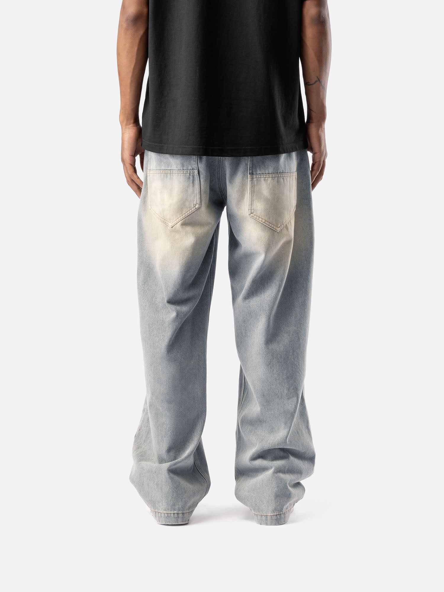 Y11 DENIM
