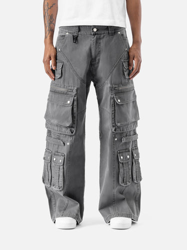 W9 CARGO