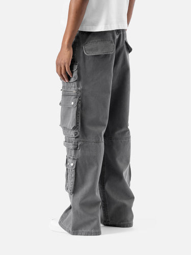 W9 CARGO