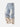 W10 DENIM CARGO
