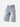 W10 DENIM JORTS