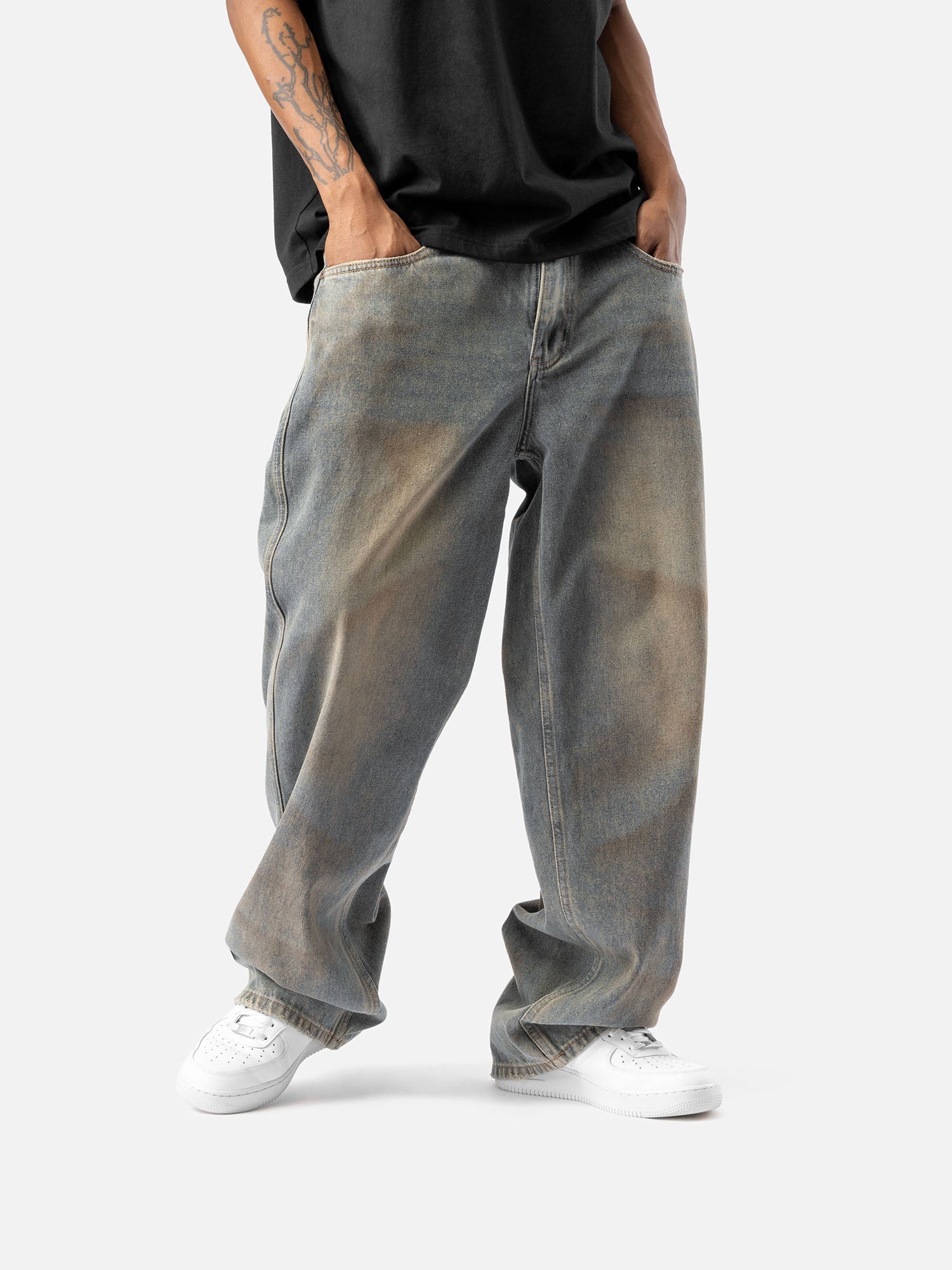 Y9 DENIM