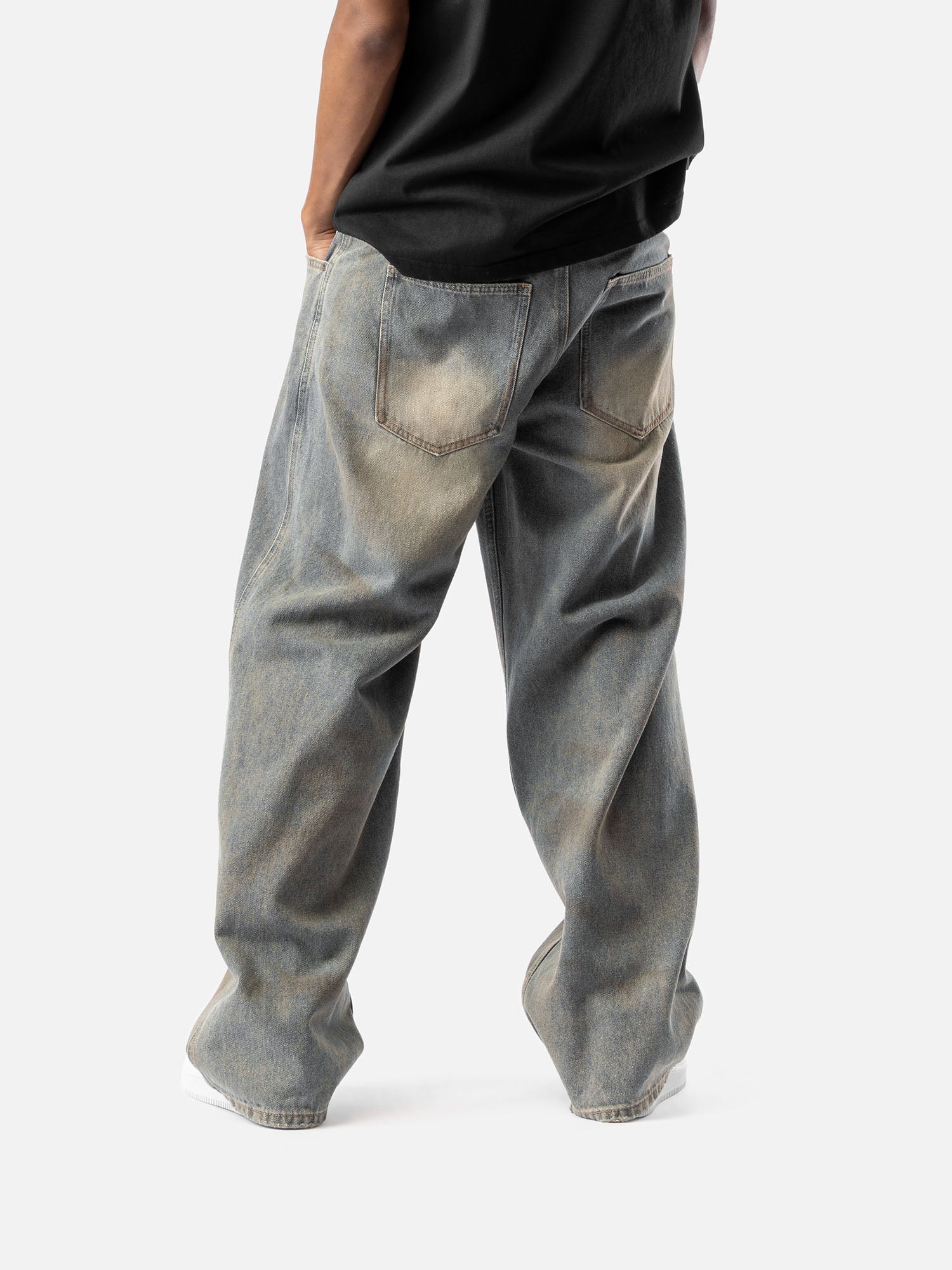 Y9 DENIM