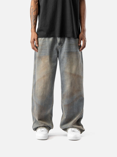 Y9 DENIM