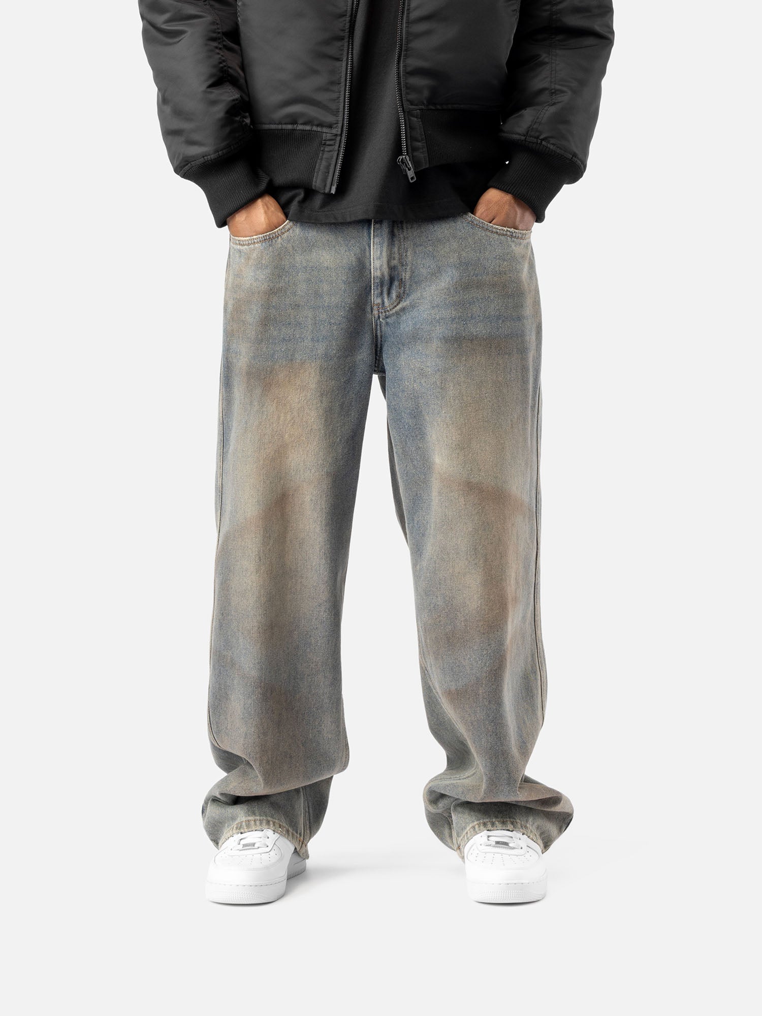 Y9 DENIM