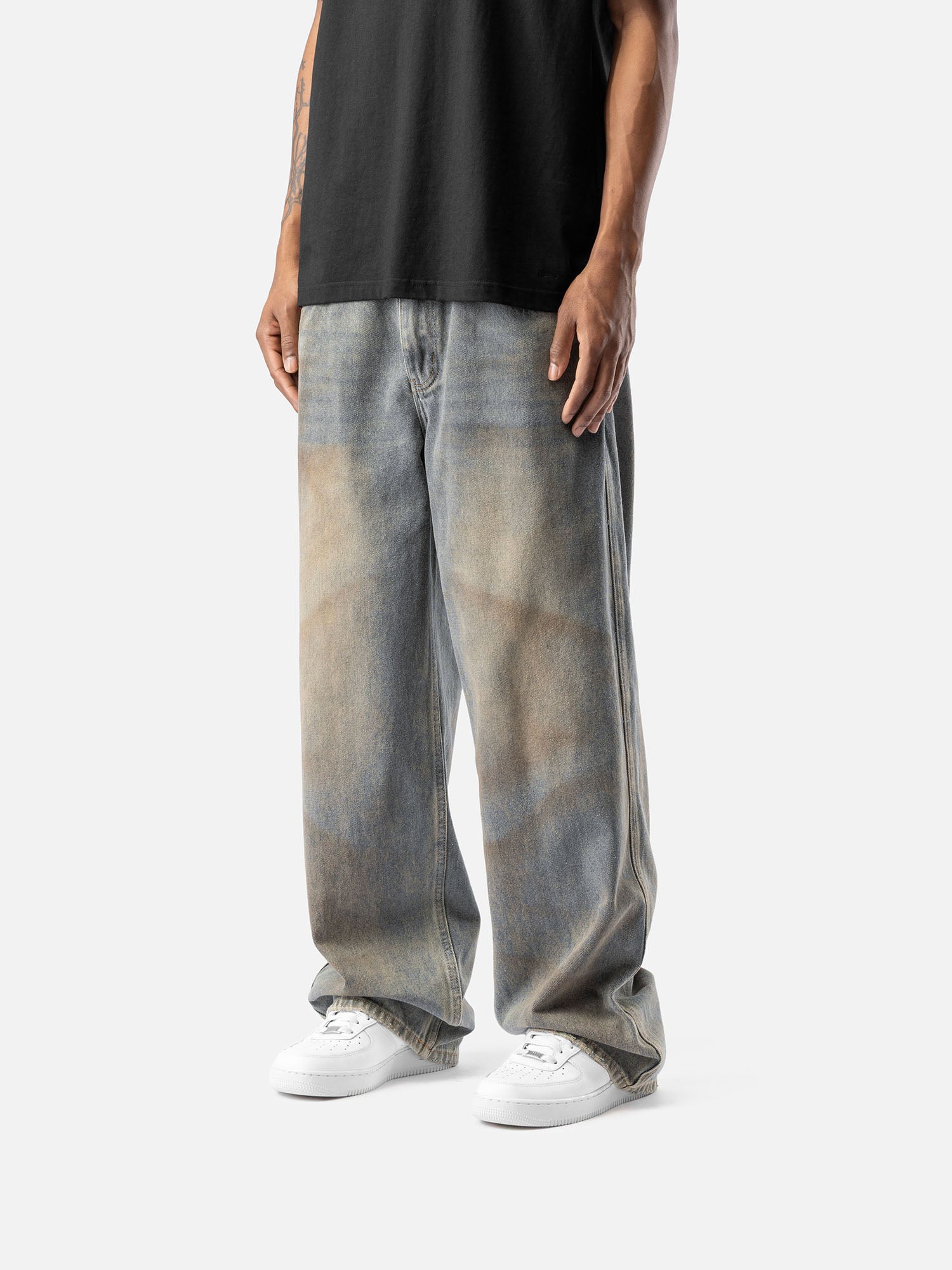 Y9 DENIM