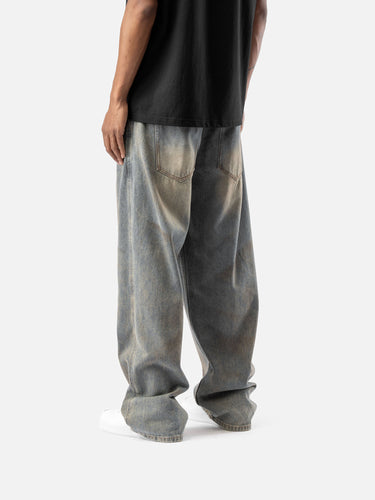 Y9 DENIM