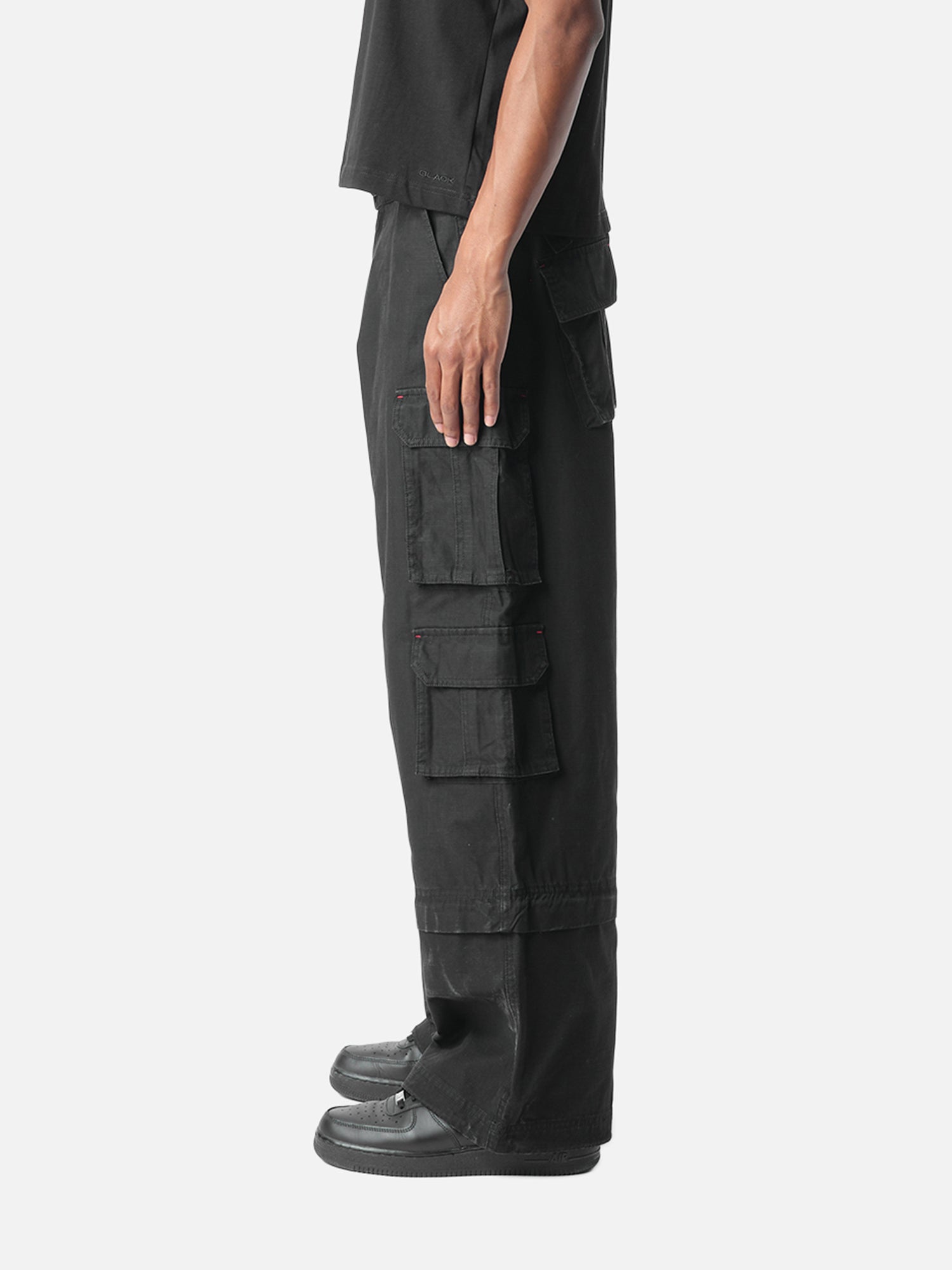 W12 CARGO