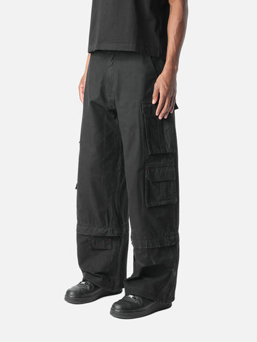 W12 CARGO