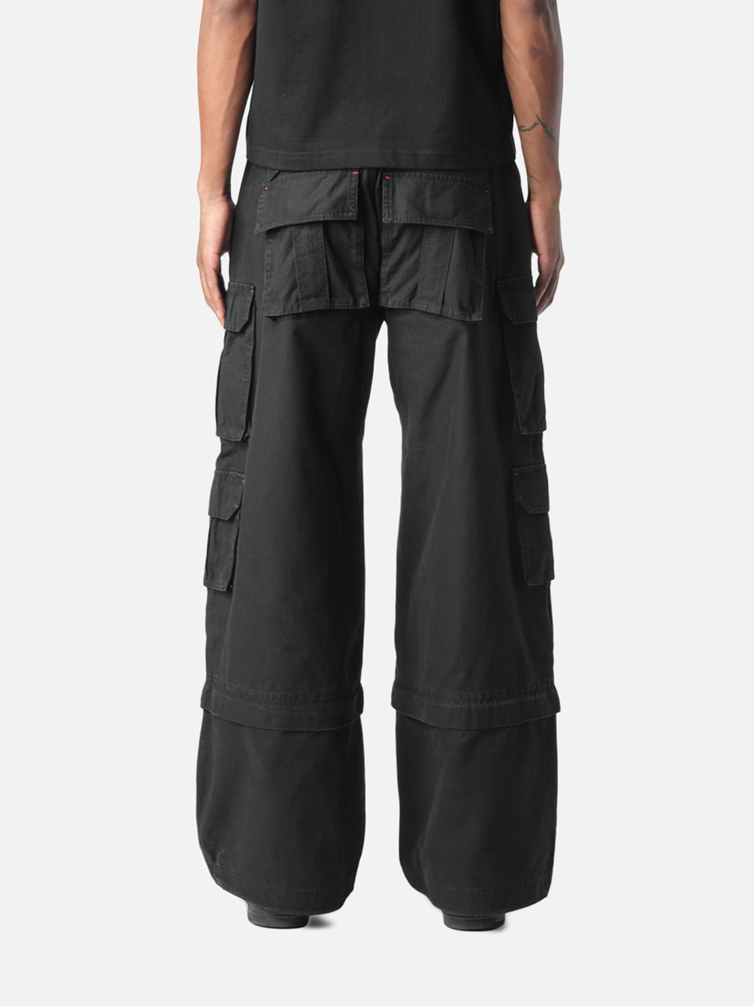 W12 CARGO
