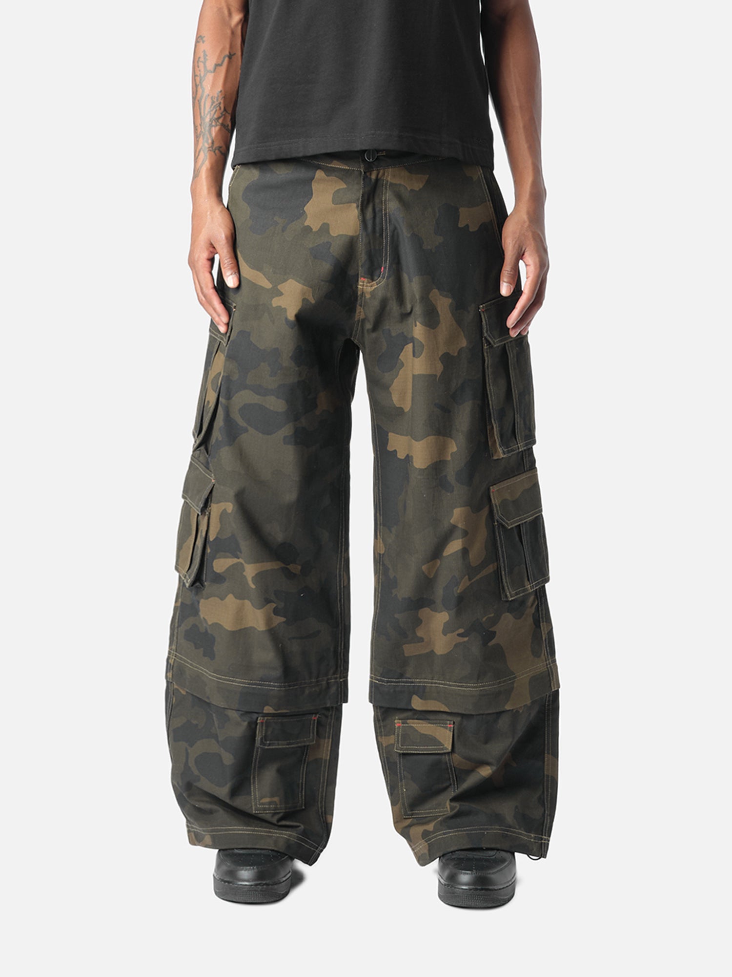 W12 CARGO