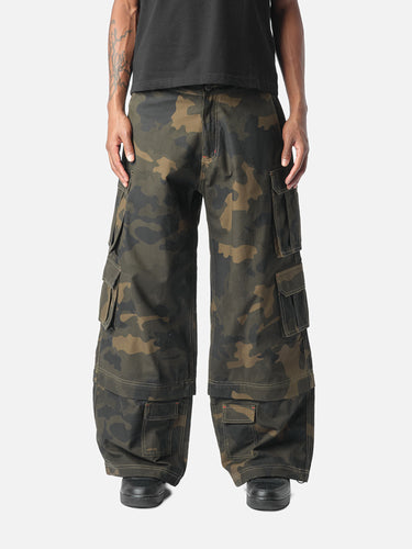 W12 CARGO