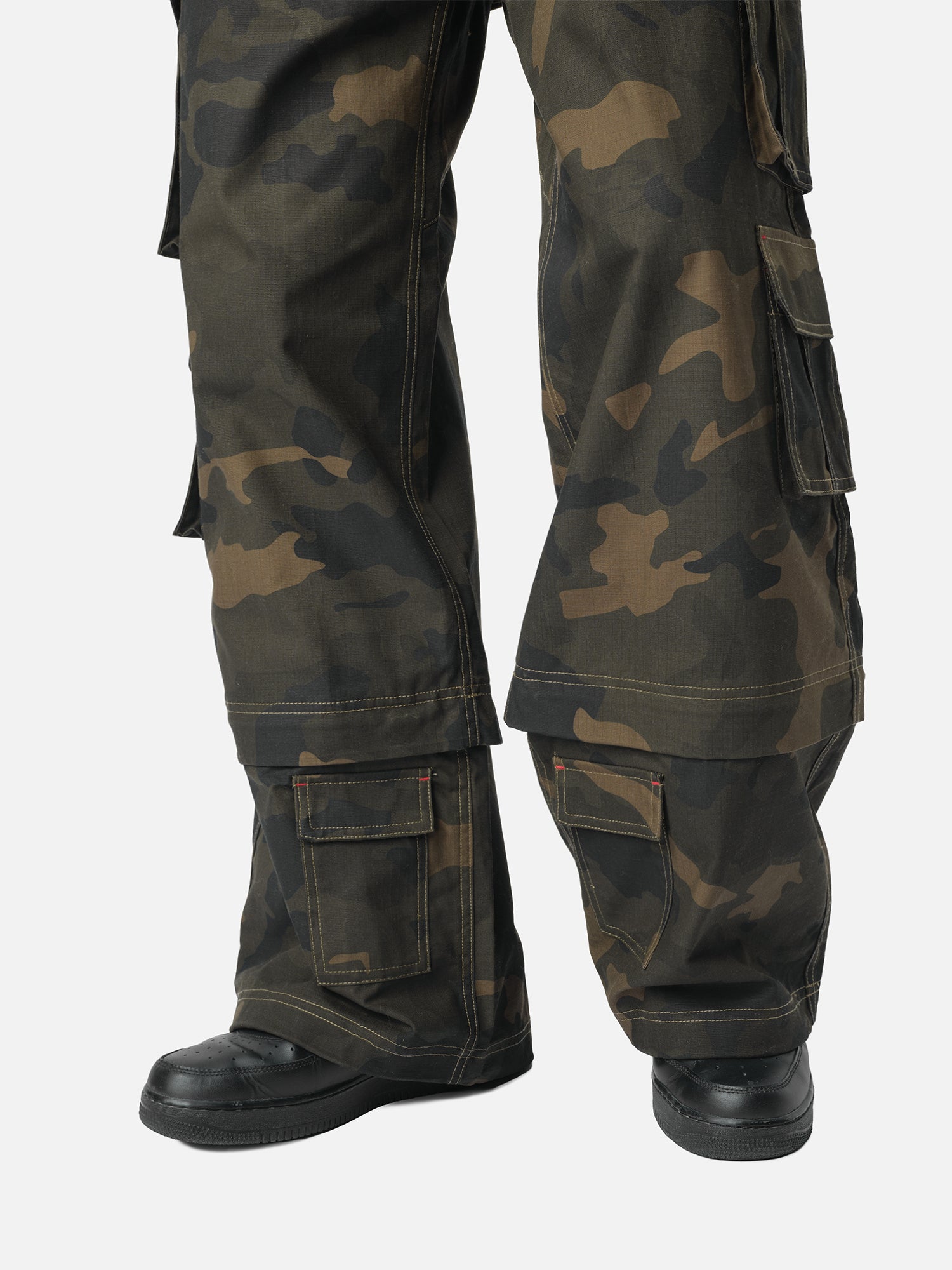 W12 CARGO