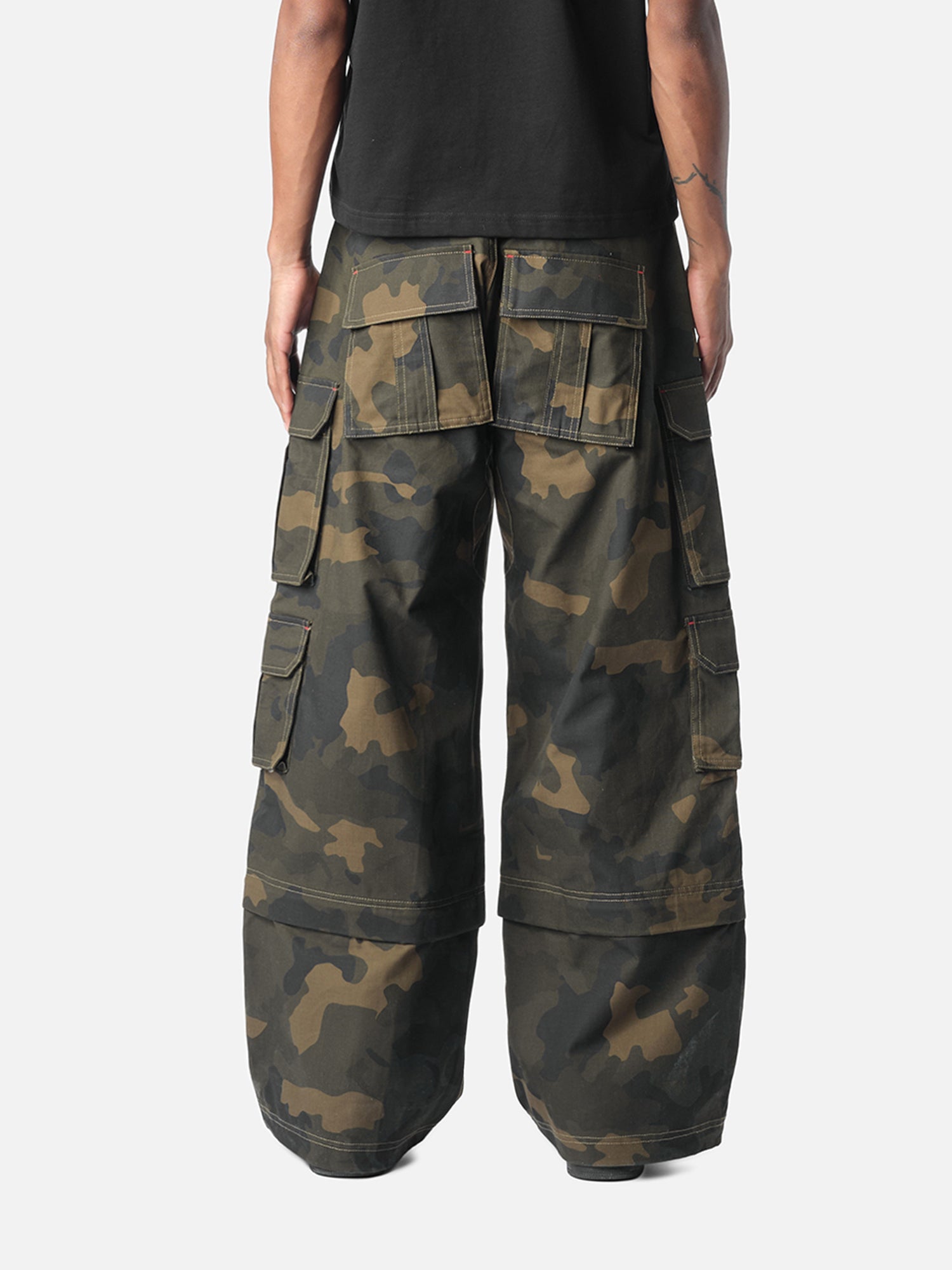 W12 CARGO