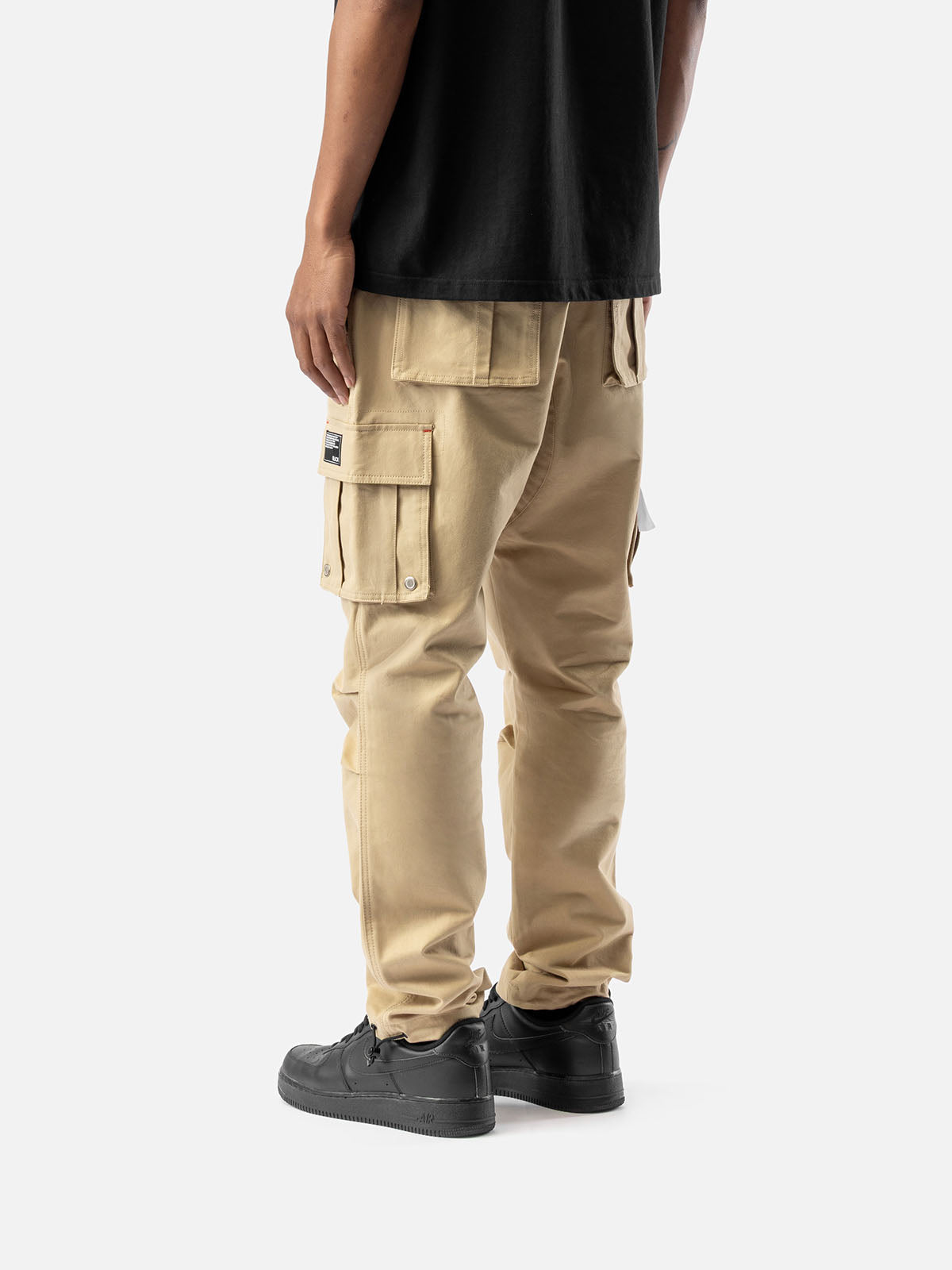 C9 CARGO