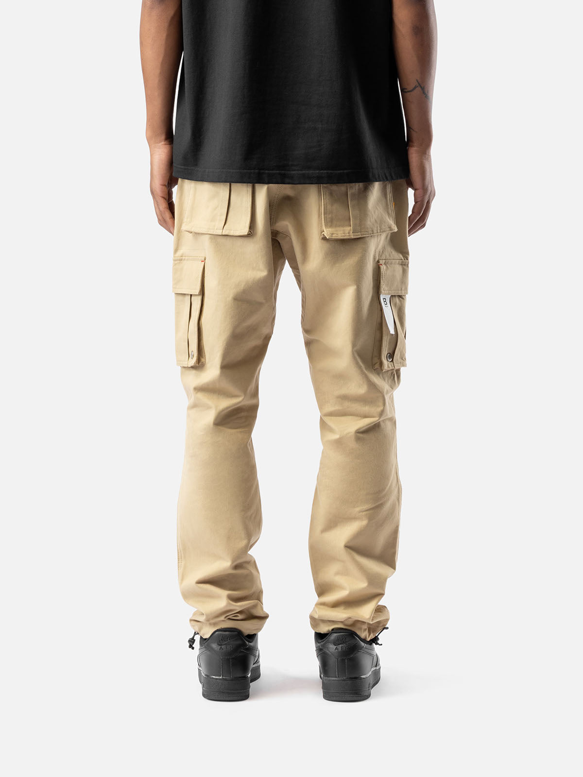 C9 CARGO