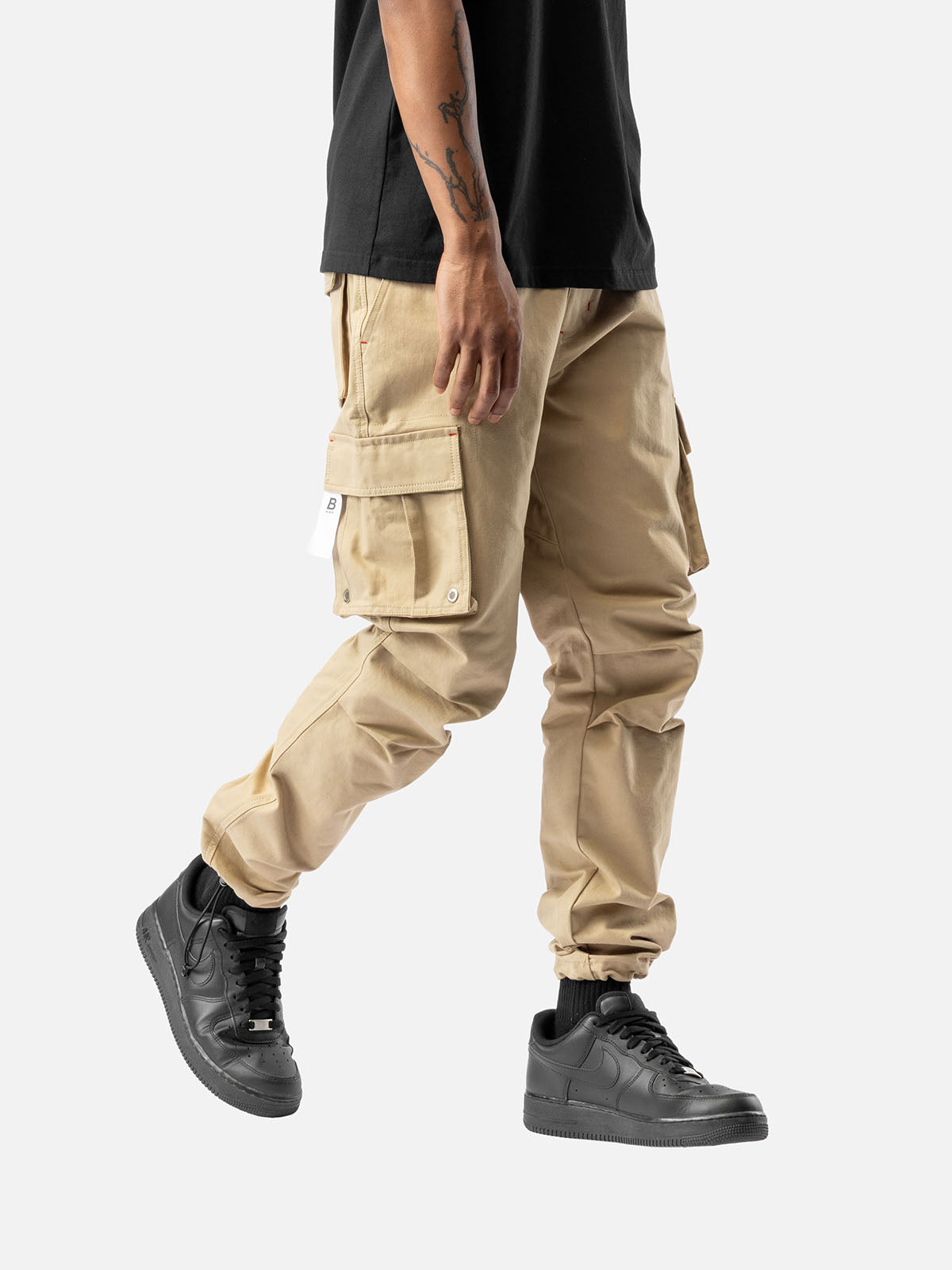 C9 CARGO