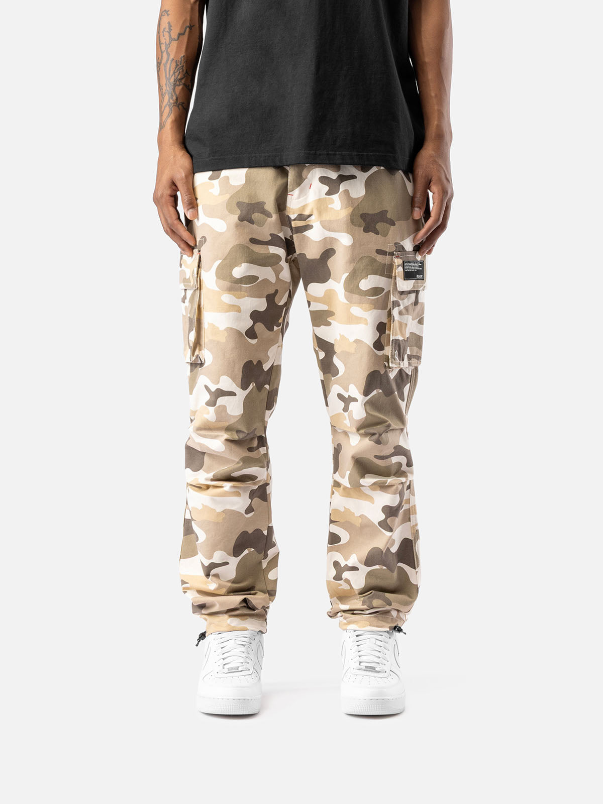 C9 CARGO