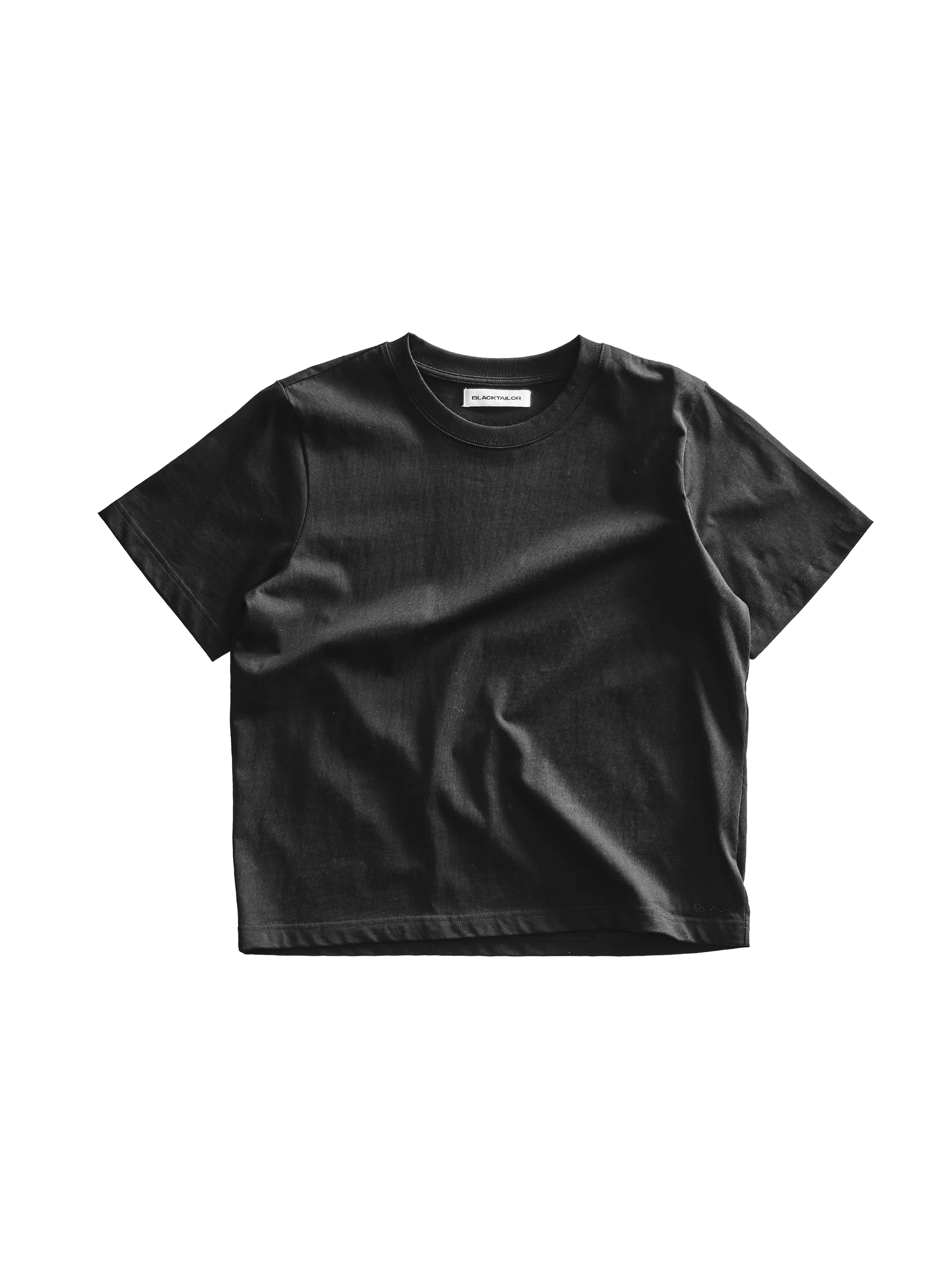 CROPPED T-SHIRT