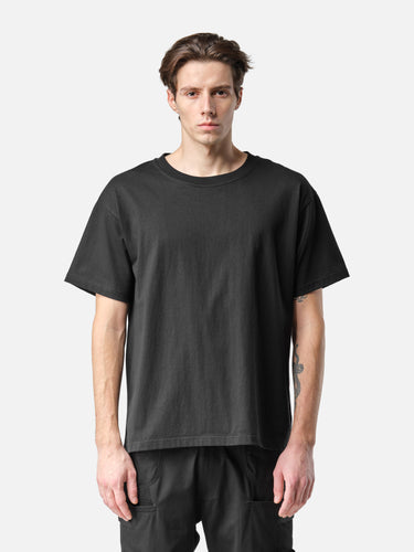 OVERSIZED T-SHIRT
