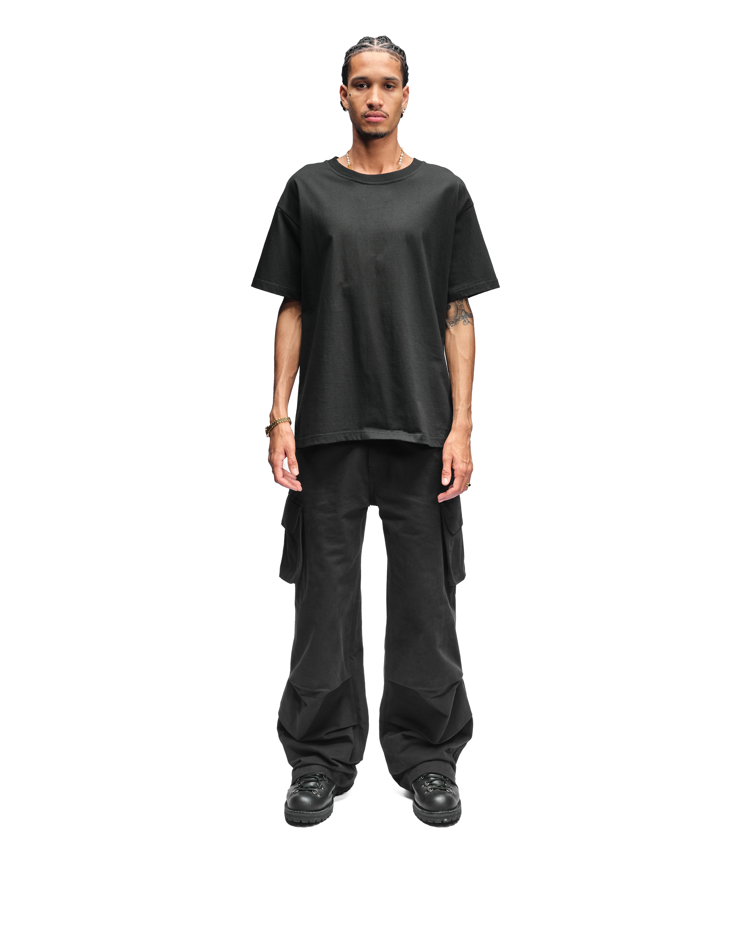 OVERSIZED T-SHIRT
