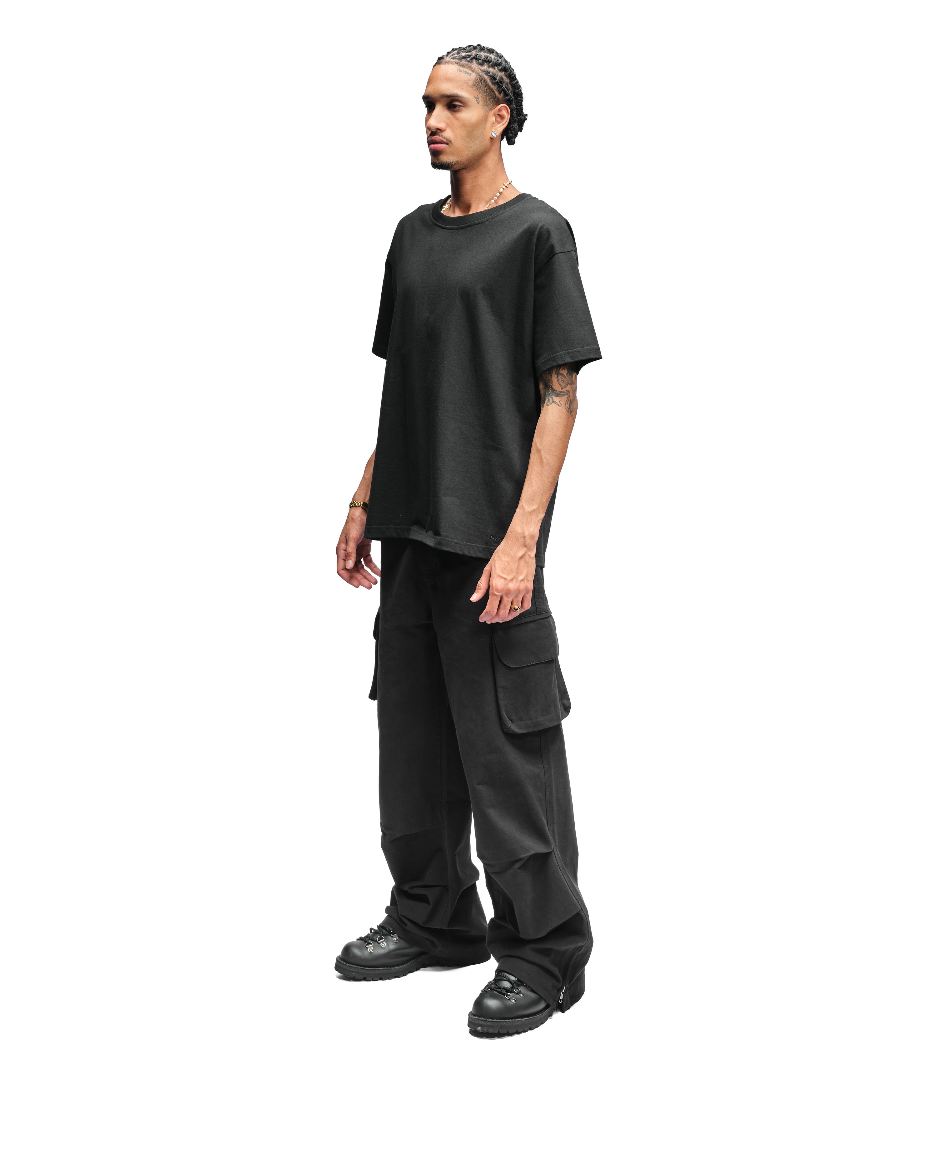 OVERSIZED T-SHIRT