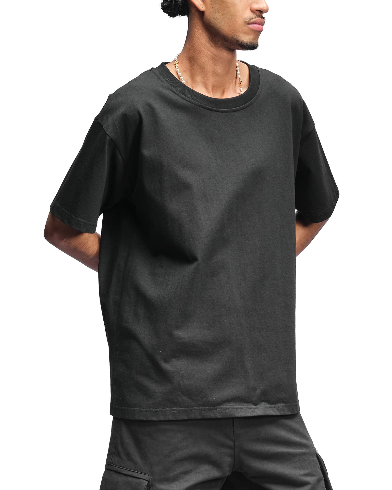 OVERSIZED T-SHIRT