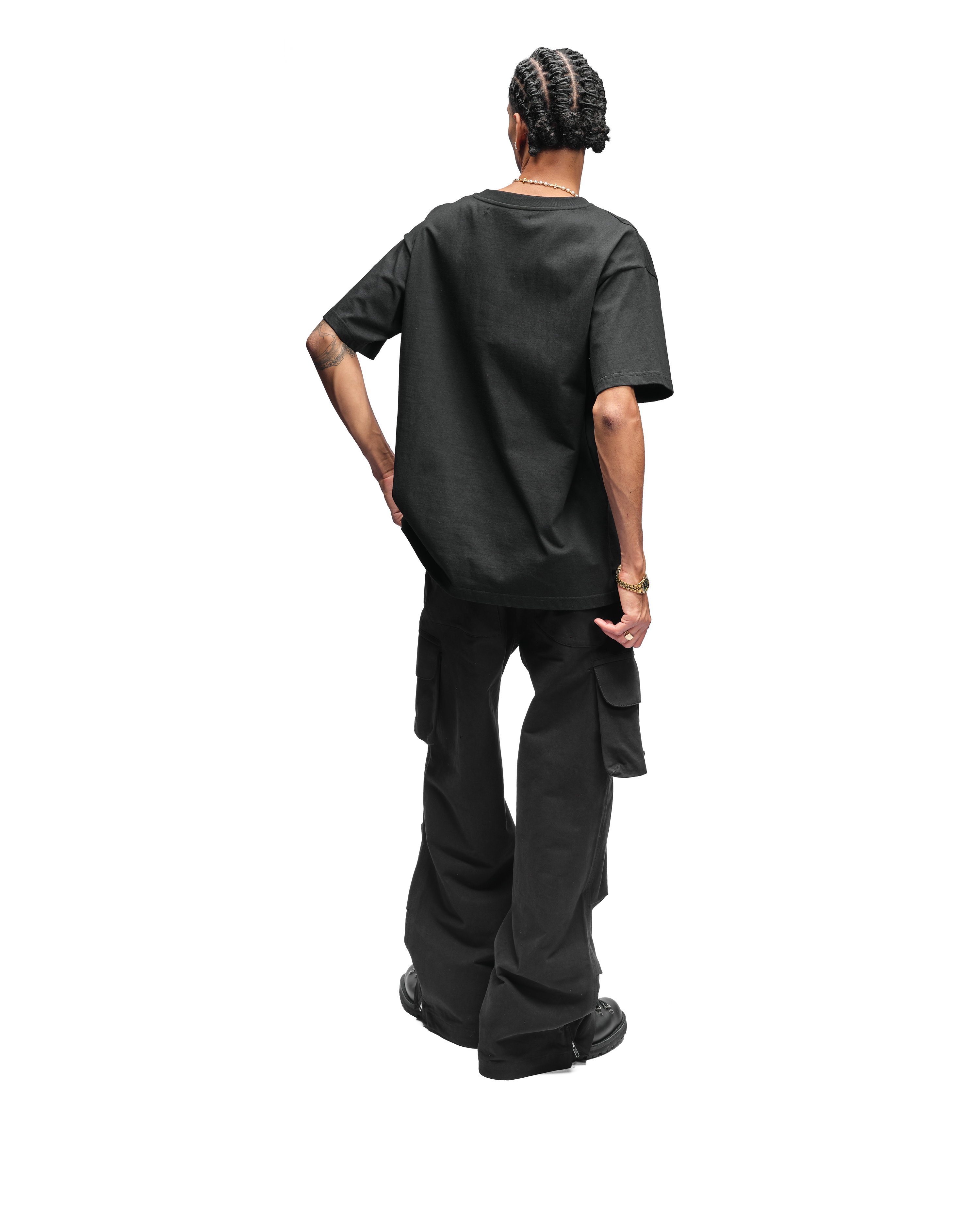 OVERSIZED T-SHIRT